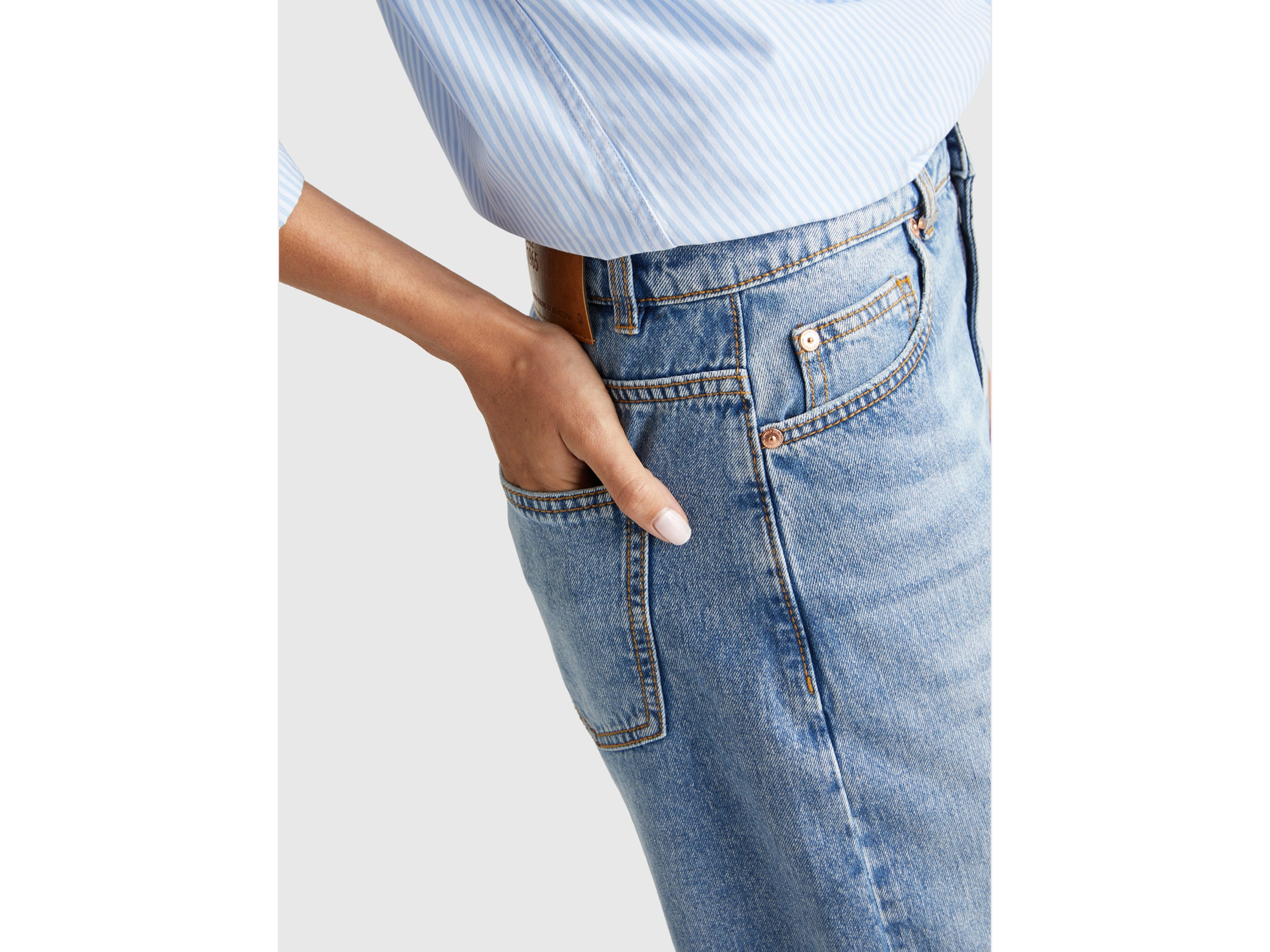 Jeans ballon fit - ucb_image_FY