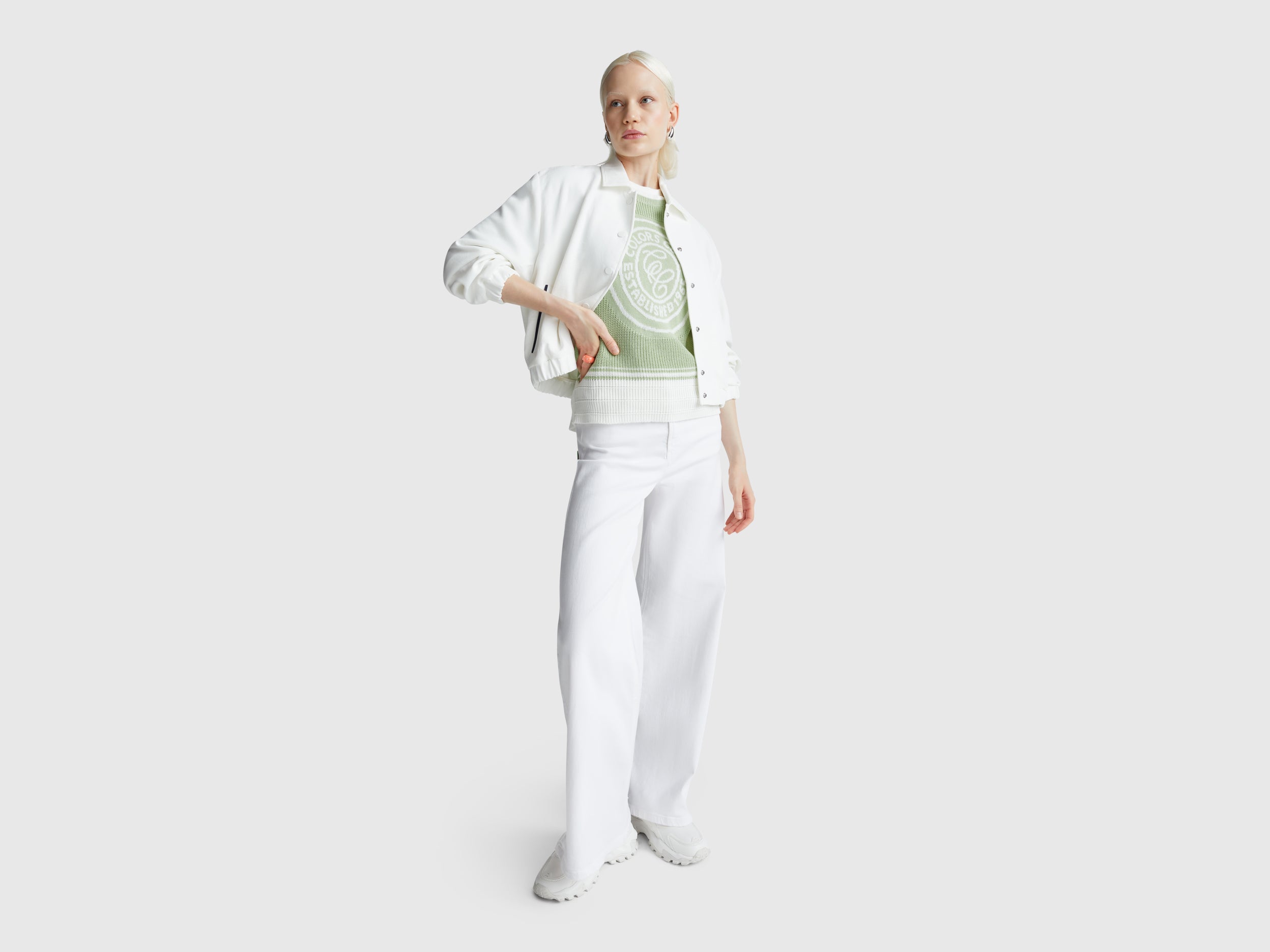 Bomber regular fit - ucb_image_FY