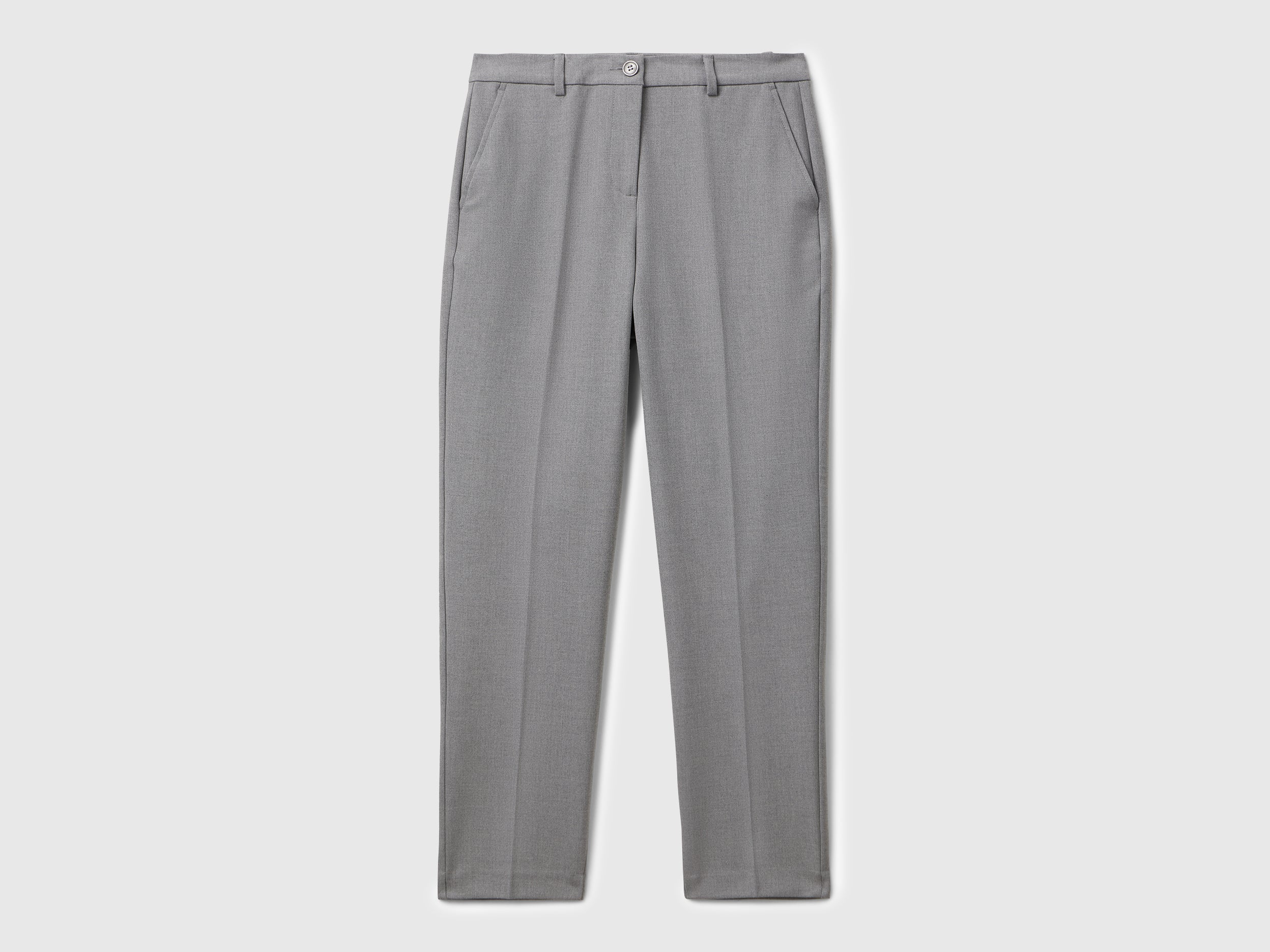 Calças em viscose mista stretch - ucb_image_FS