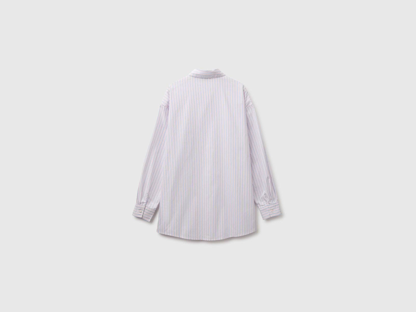 Camisa over fit às riscas - ucb_image_BS