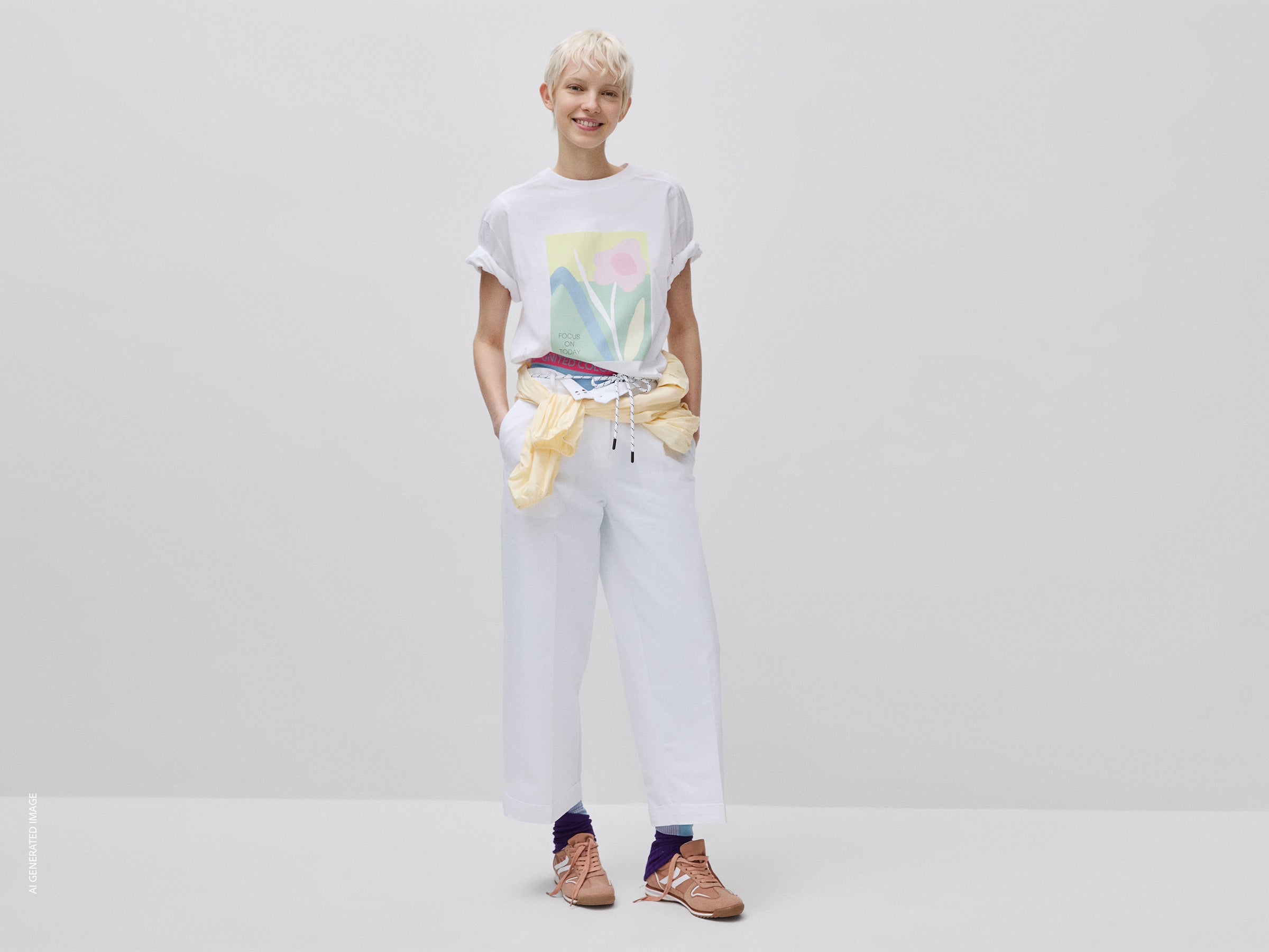 T-shirt over fit com estampa - ucb_image_FY