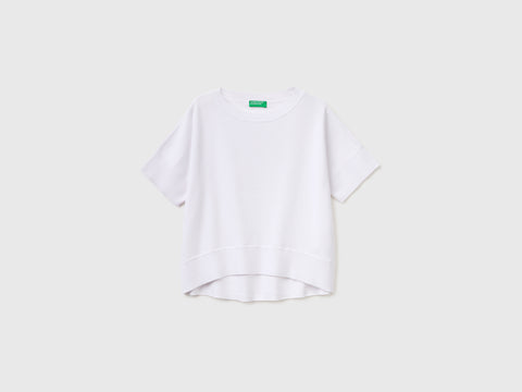 Premium cotton short-sleeved sweater - ucb_image_FS