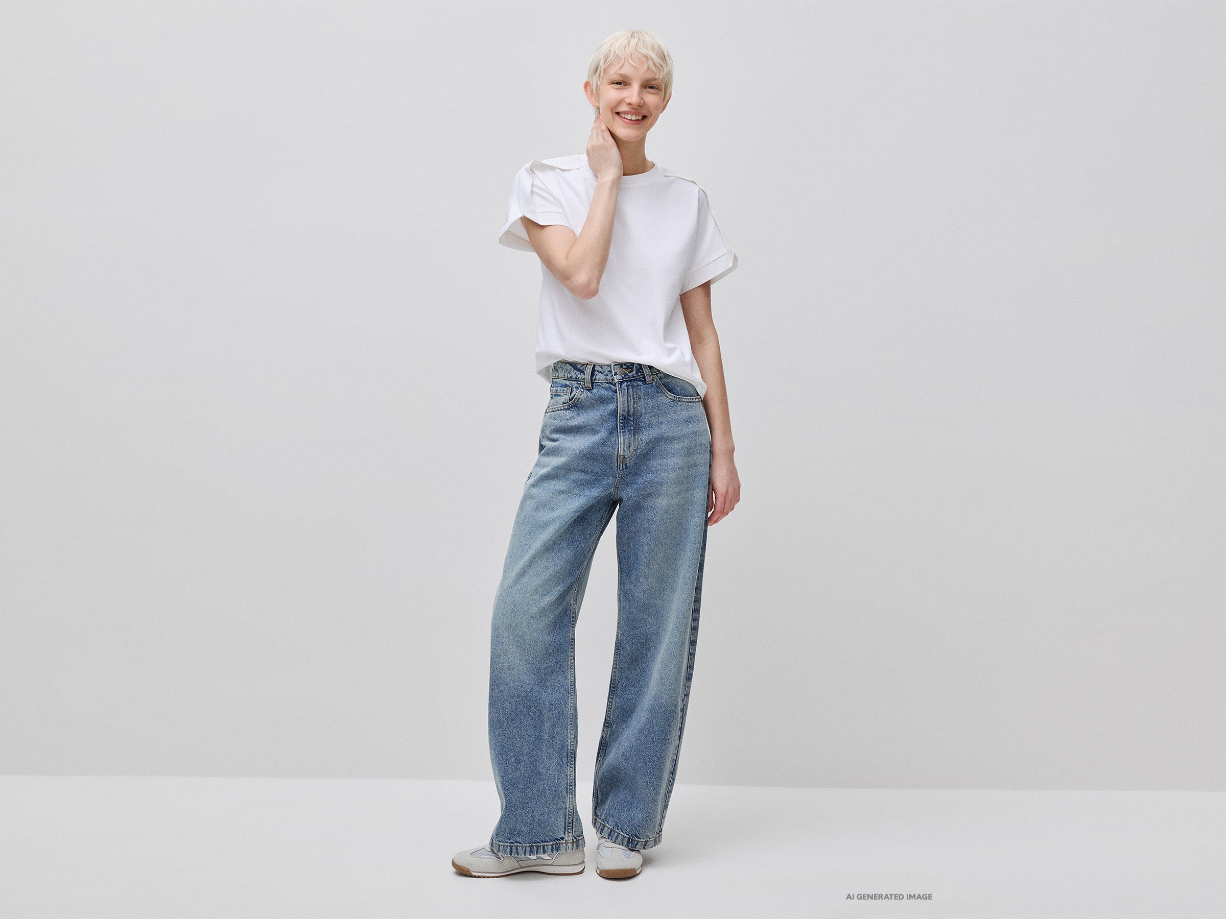 Jeans loose fit - ucb_image_FY