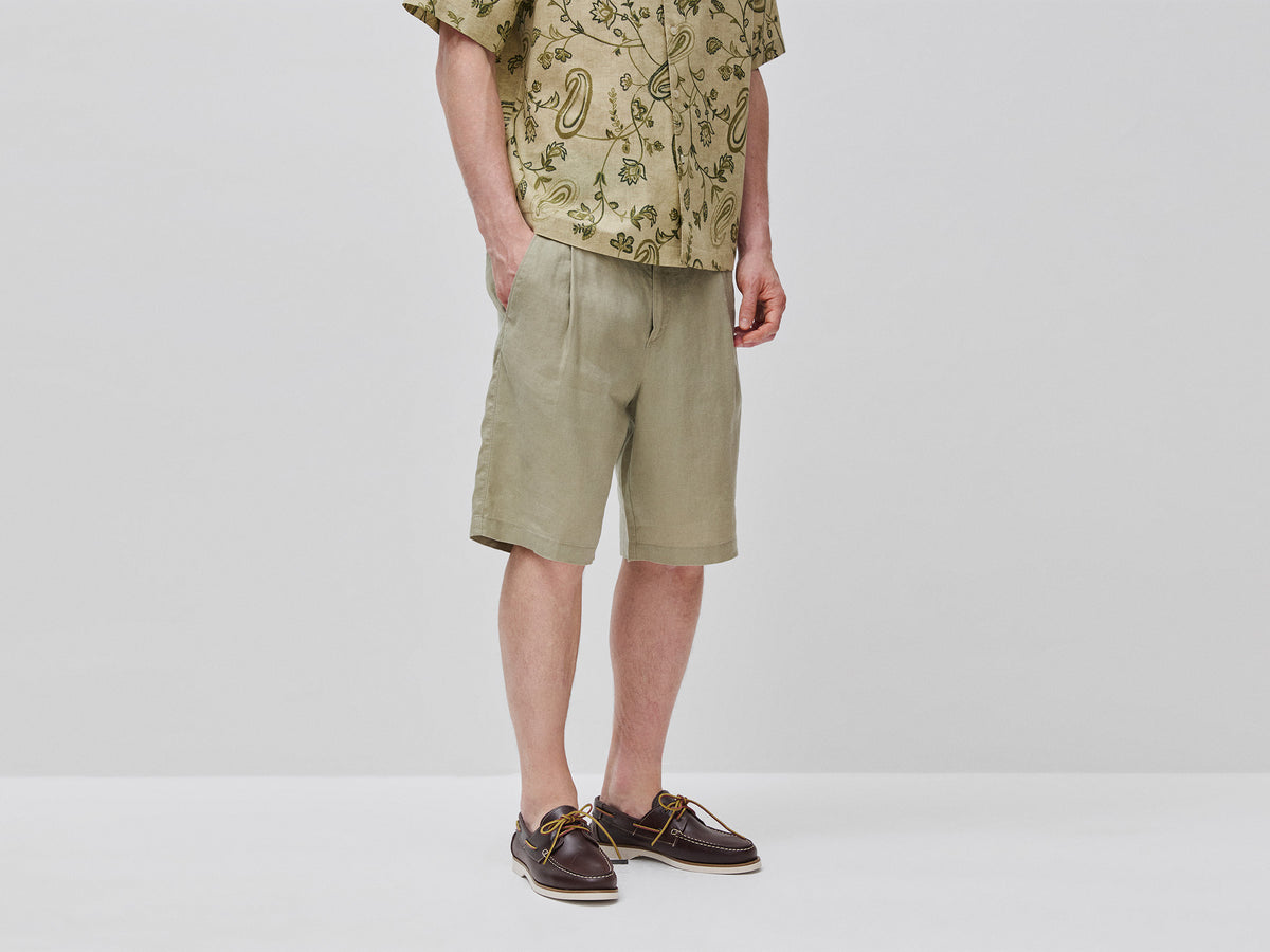 Bermudas em linho puro - ucb_image_F