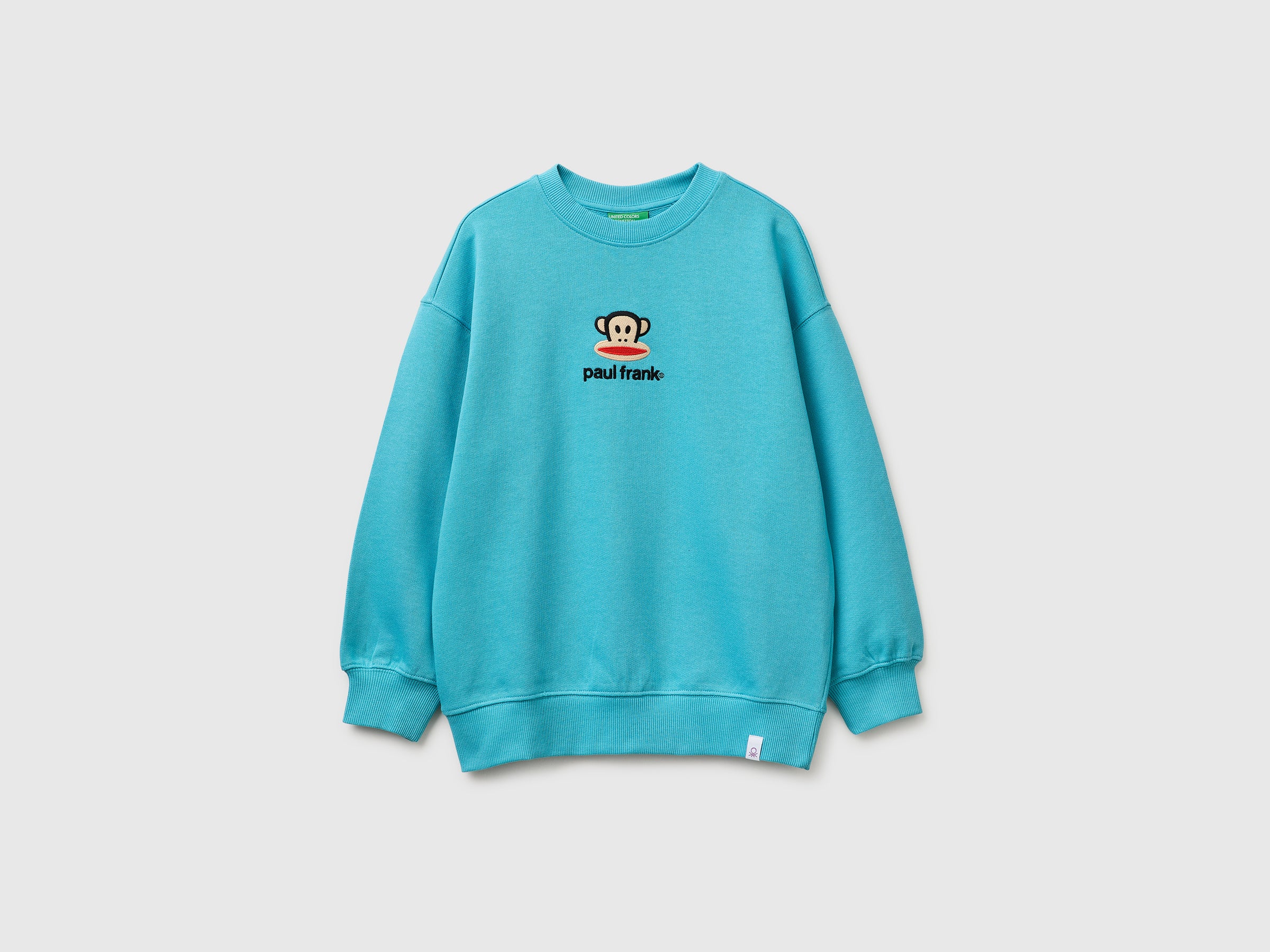 Paul Frank Oversized Sweatshirt - ucb_image_FS