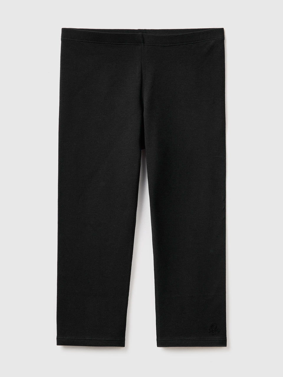 Leggings 3/4 em algodão stretch - ucb_image_FS
