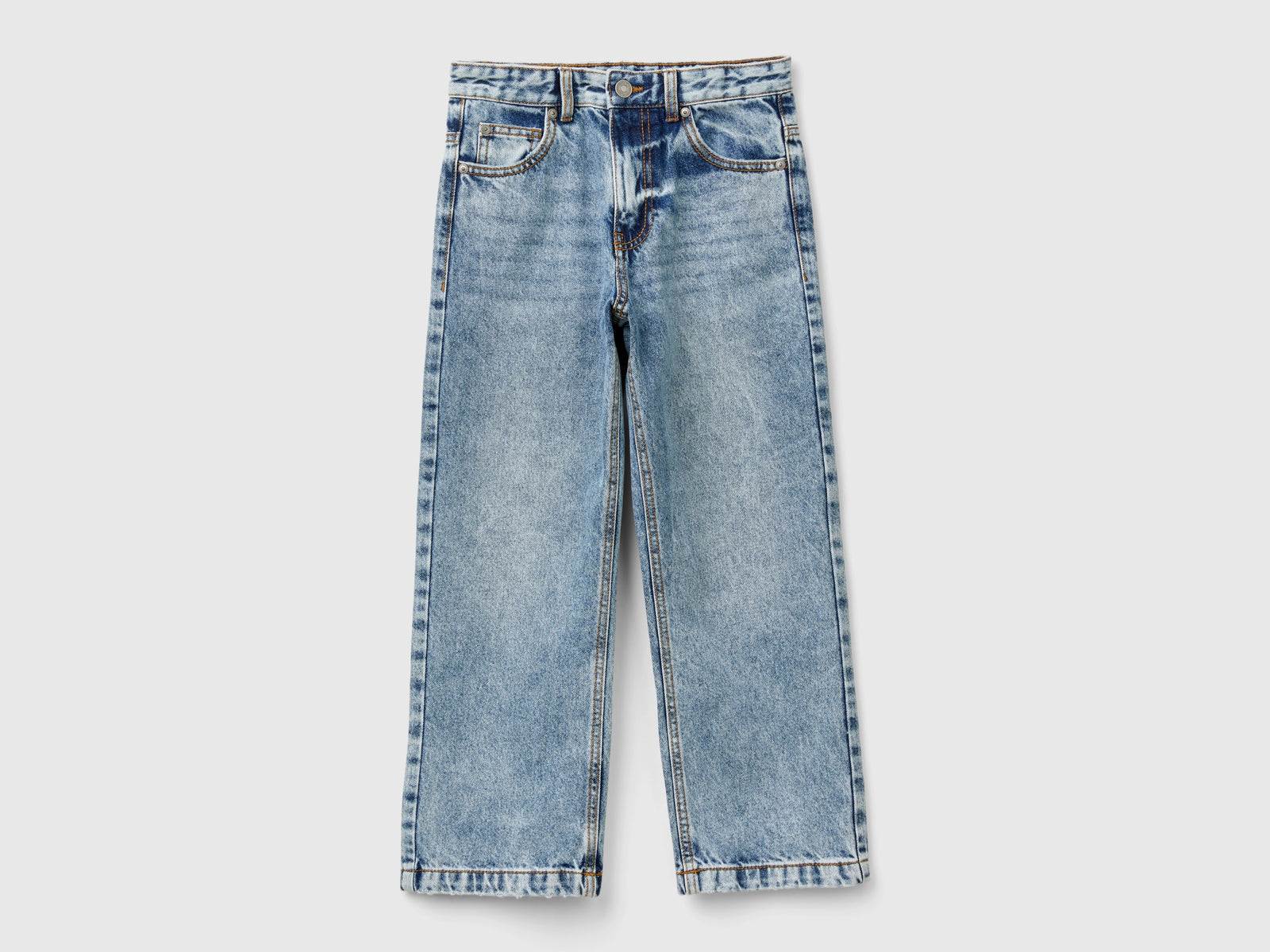Jeans baggy fit - ucb_image_FS