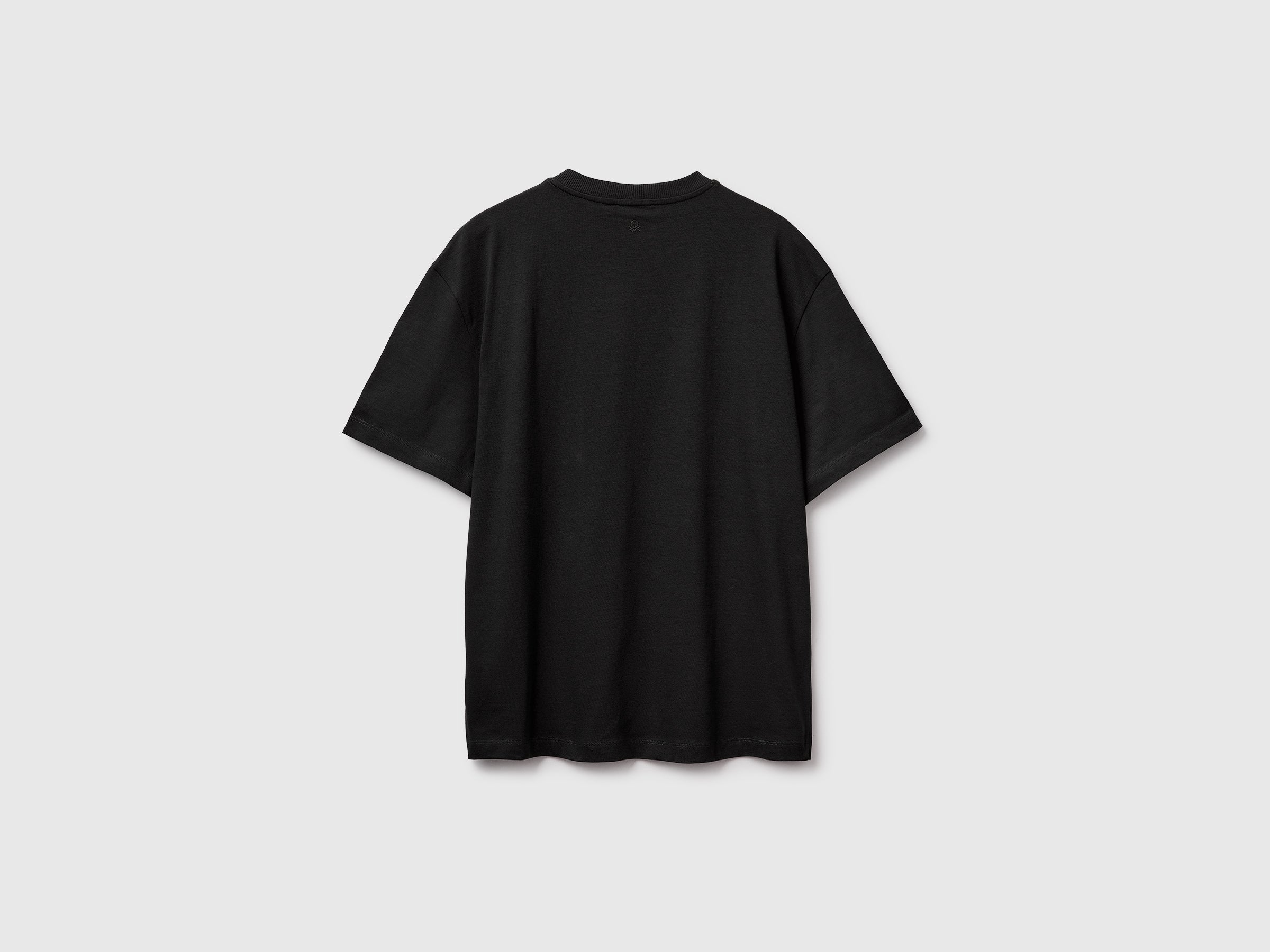 T-shirt com bolso pequeno - ucb_image_BS