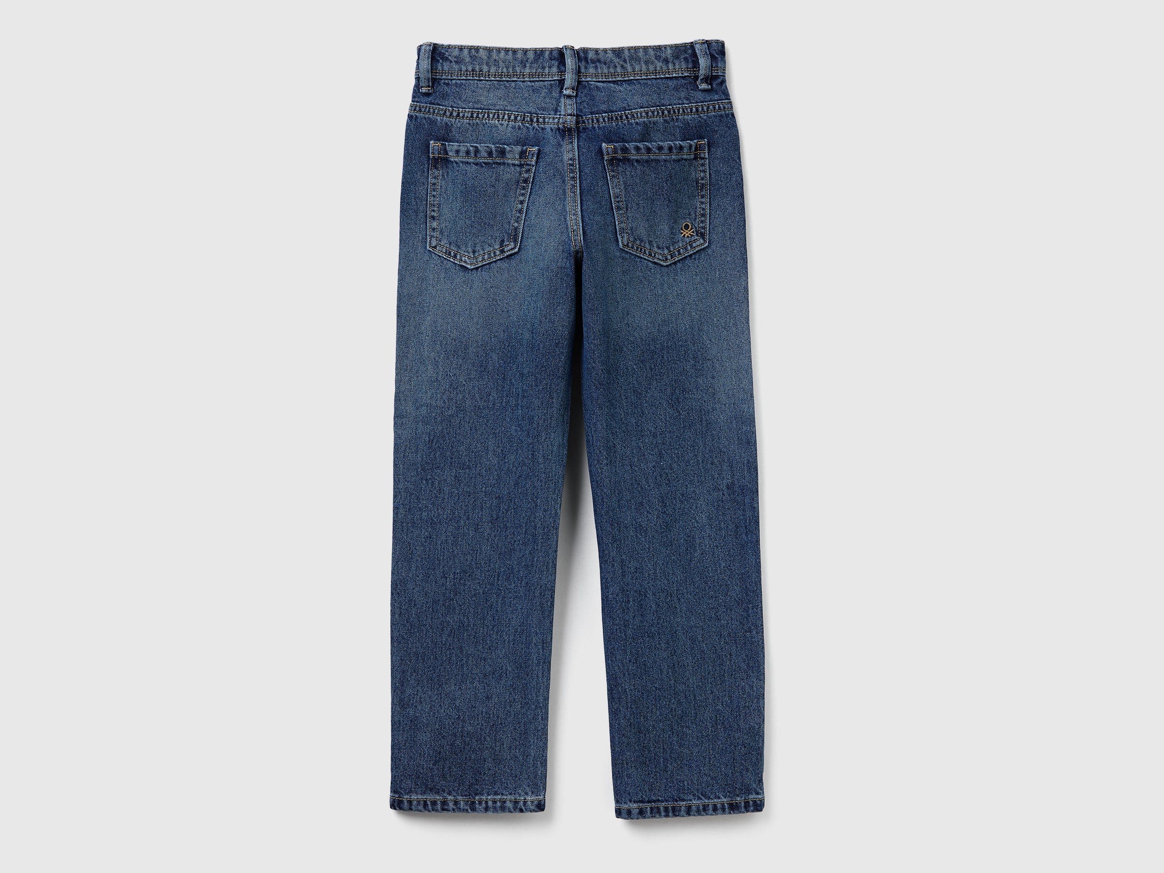 Jeans straight leg - ucb_image_BS