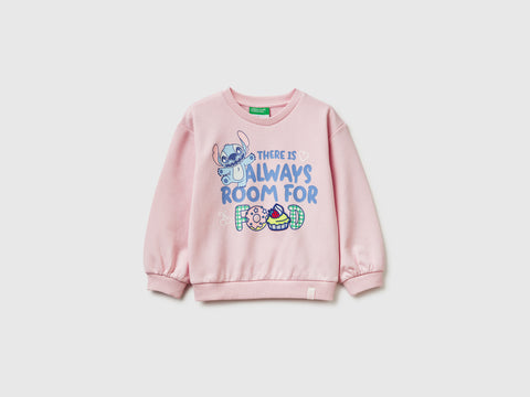 Closed Sweatshirt ©Disney Lilo & Stitch - ucb_image_FS