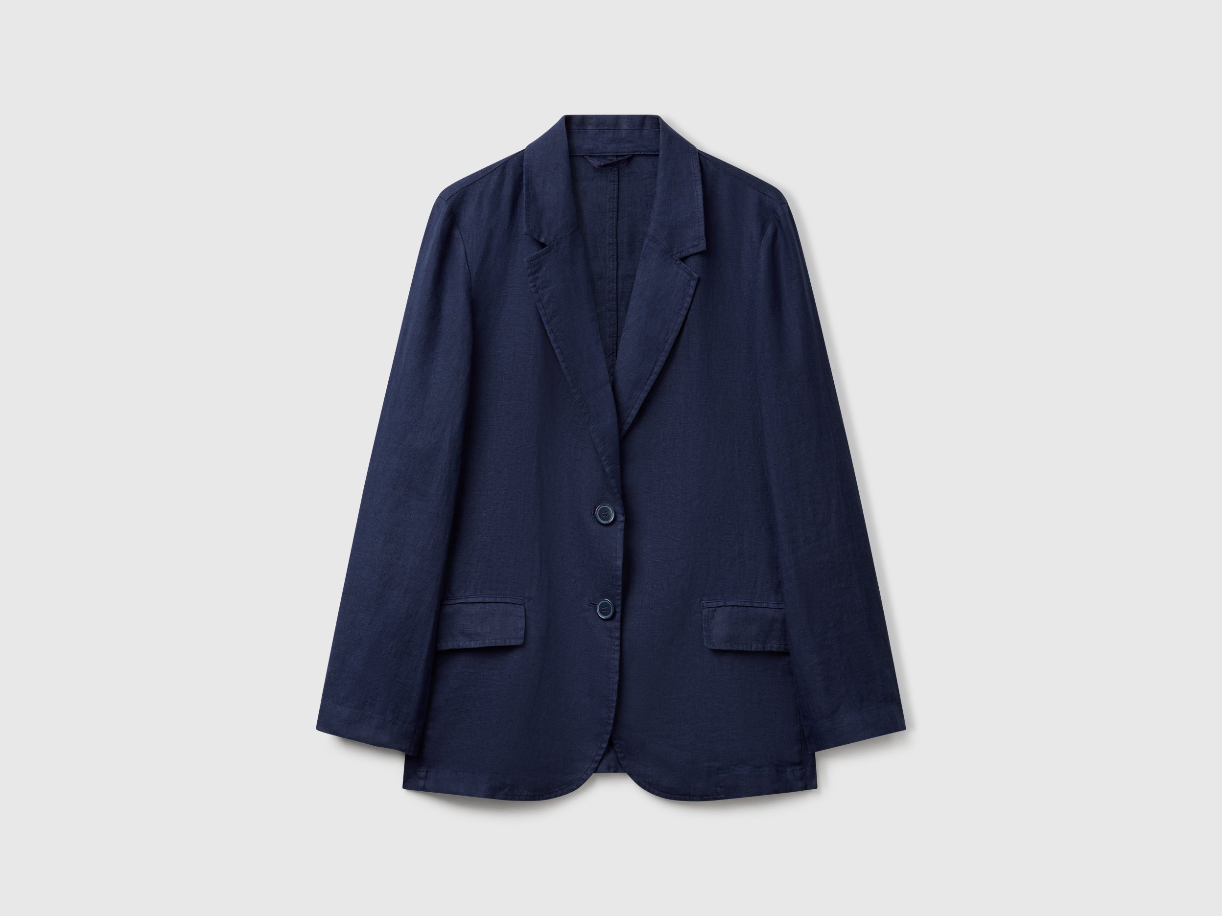 Blazer em linho puro - ucb_image_FS