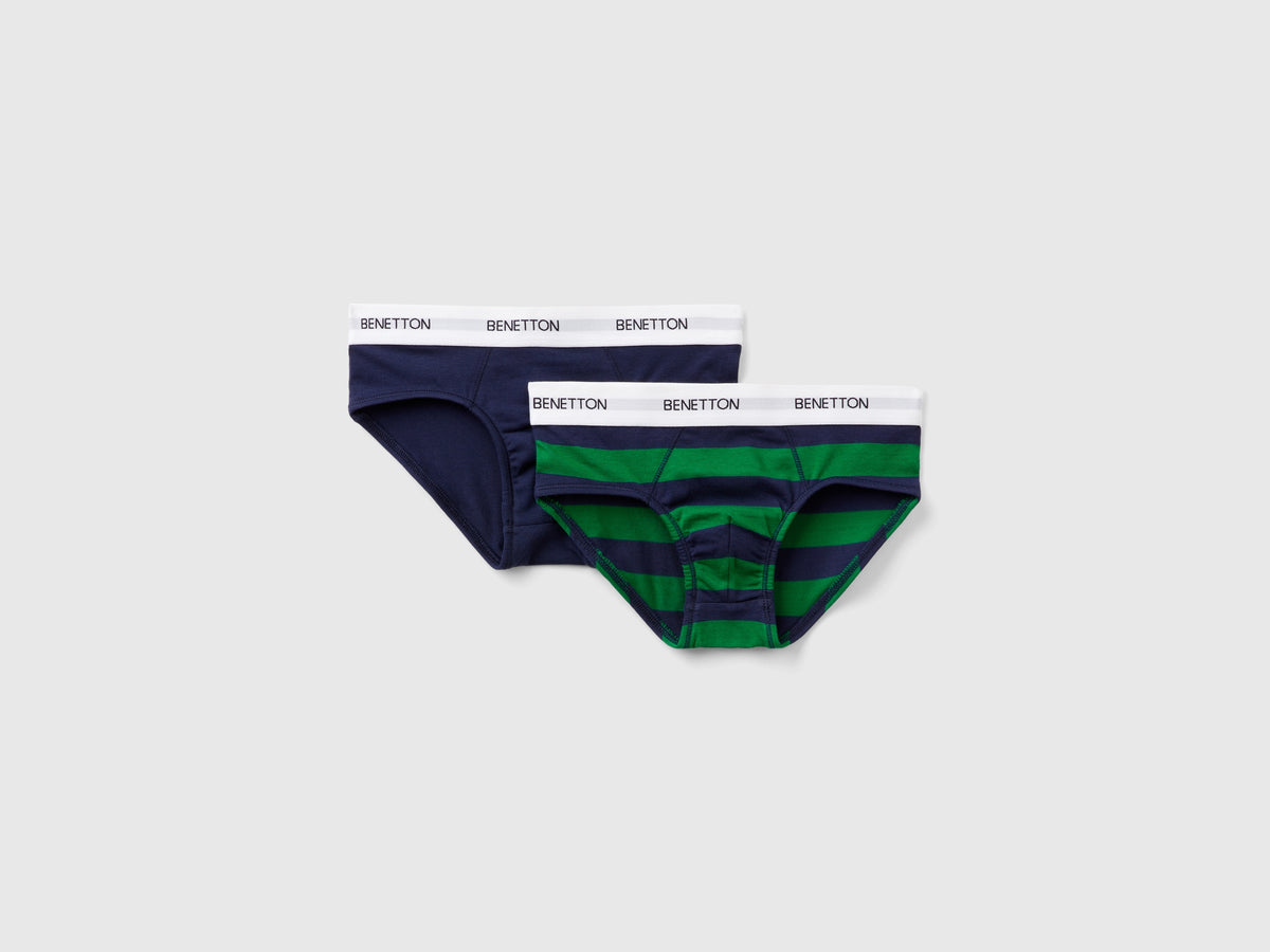 Dois slips em algodão stretch - ucb_image_FS