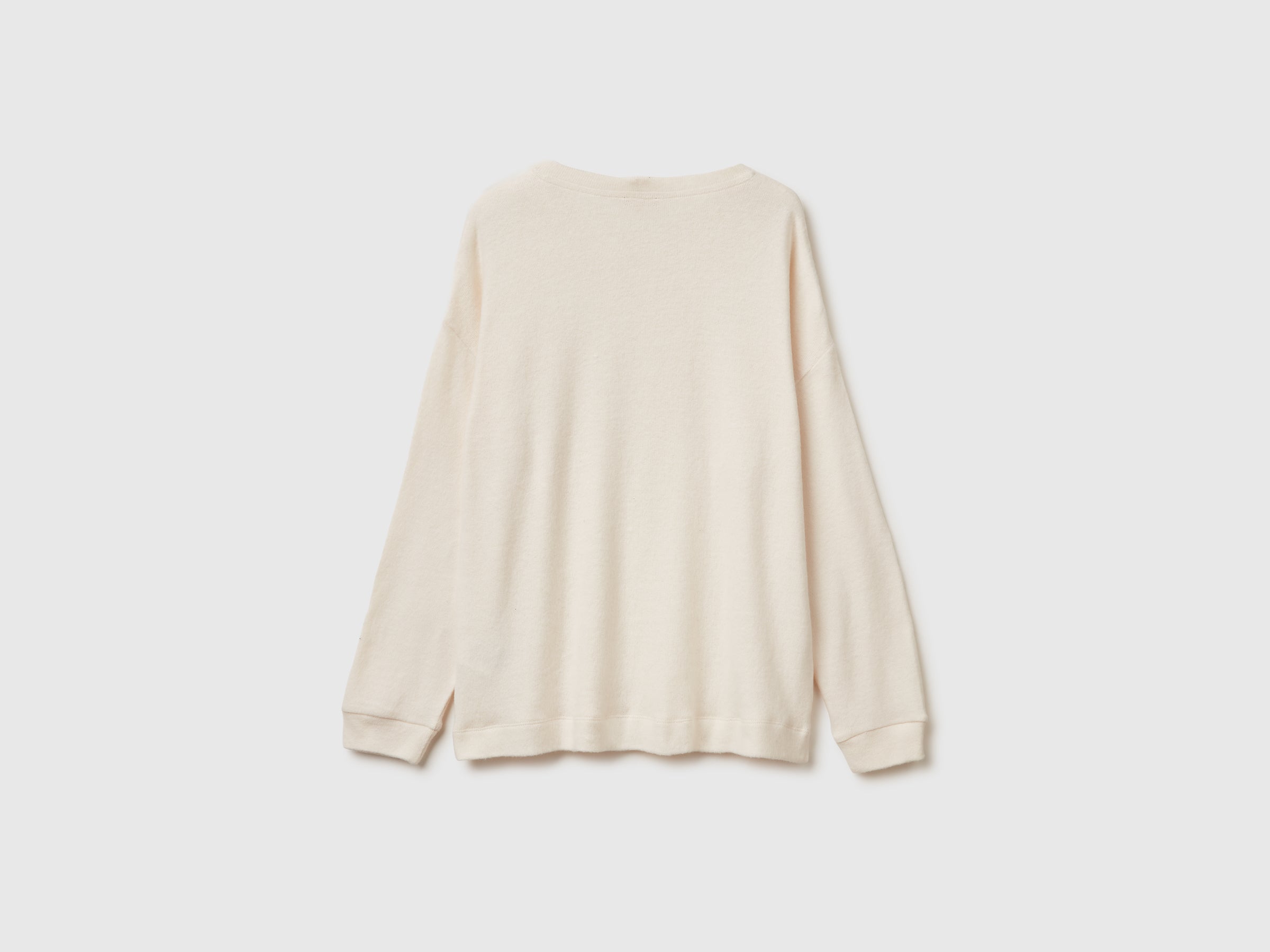 T-shirt em algodão quente stretch - ucb_image_BS