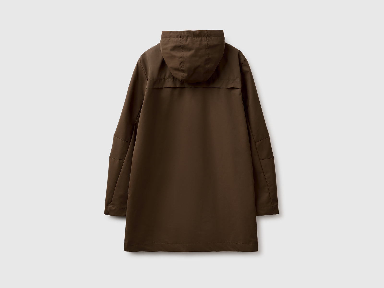 Parka em mistura de algodão - ucb_image_BS