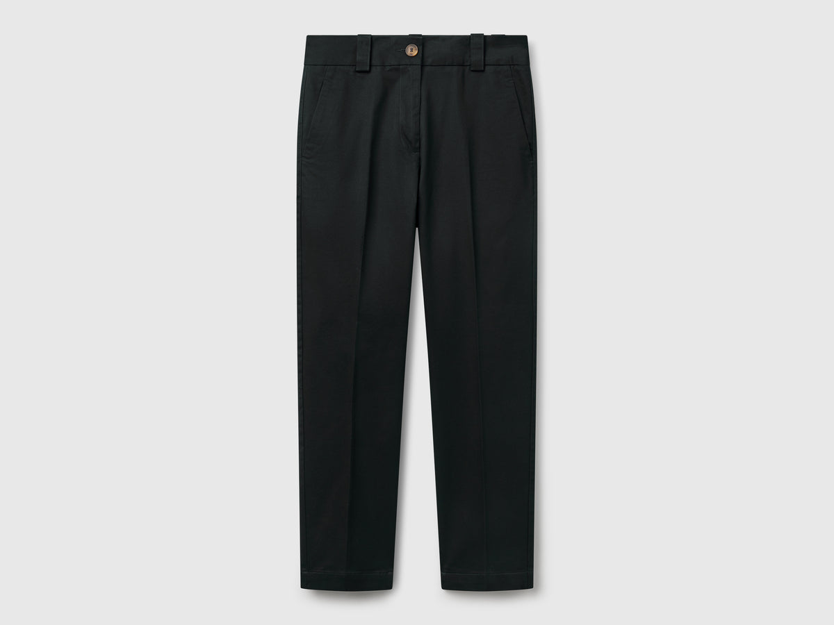 Calças slim fit - ucb_image_FS
