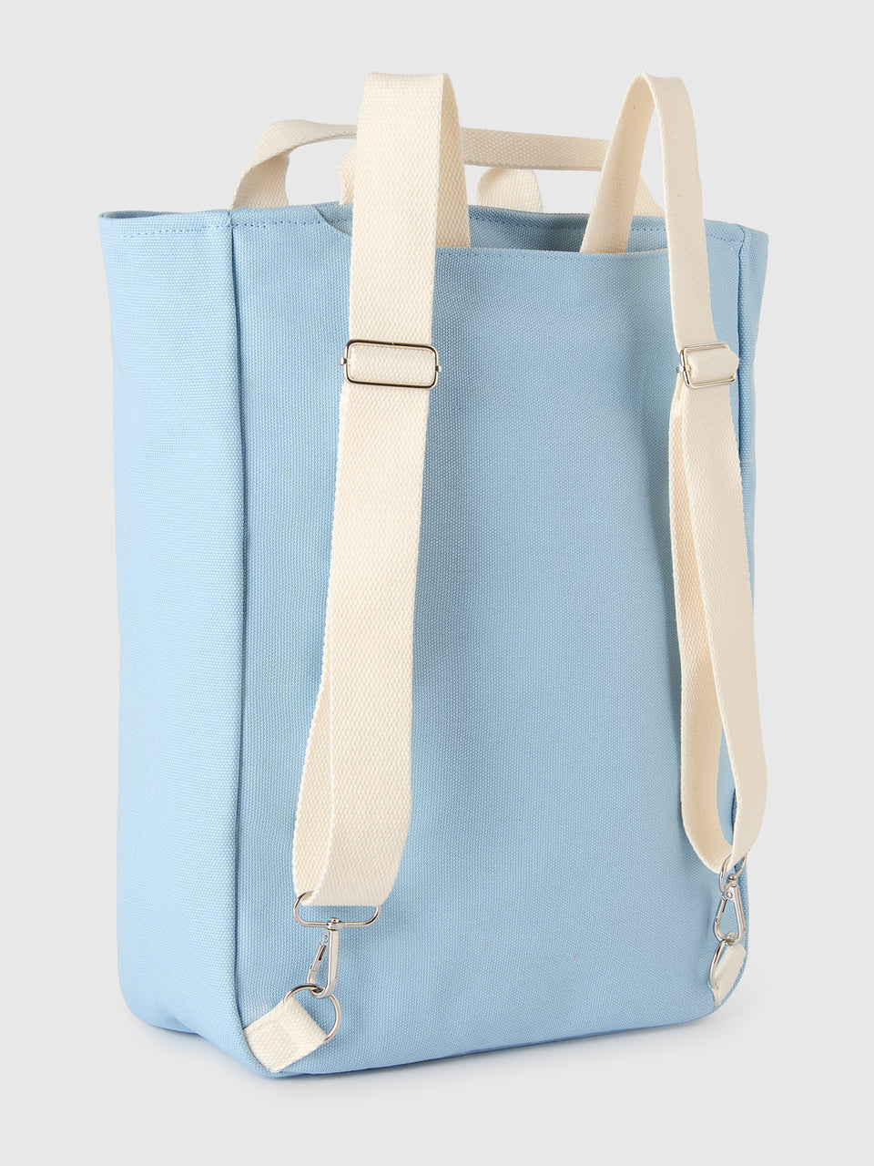 Blue backpack bag - ucb_image_BS