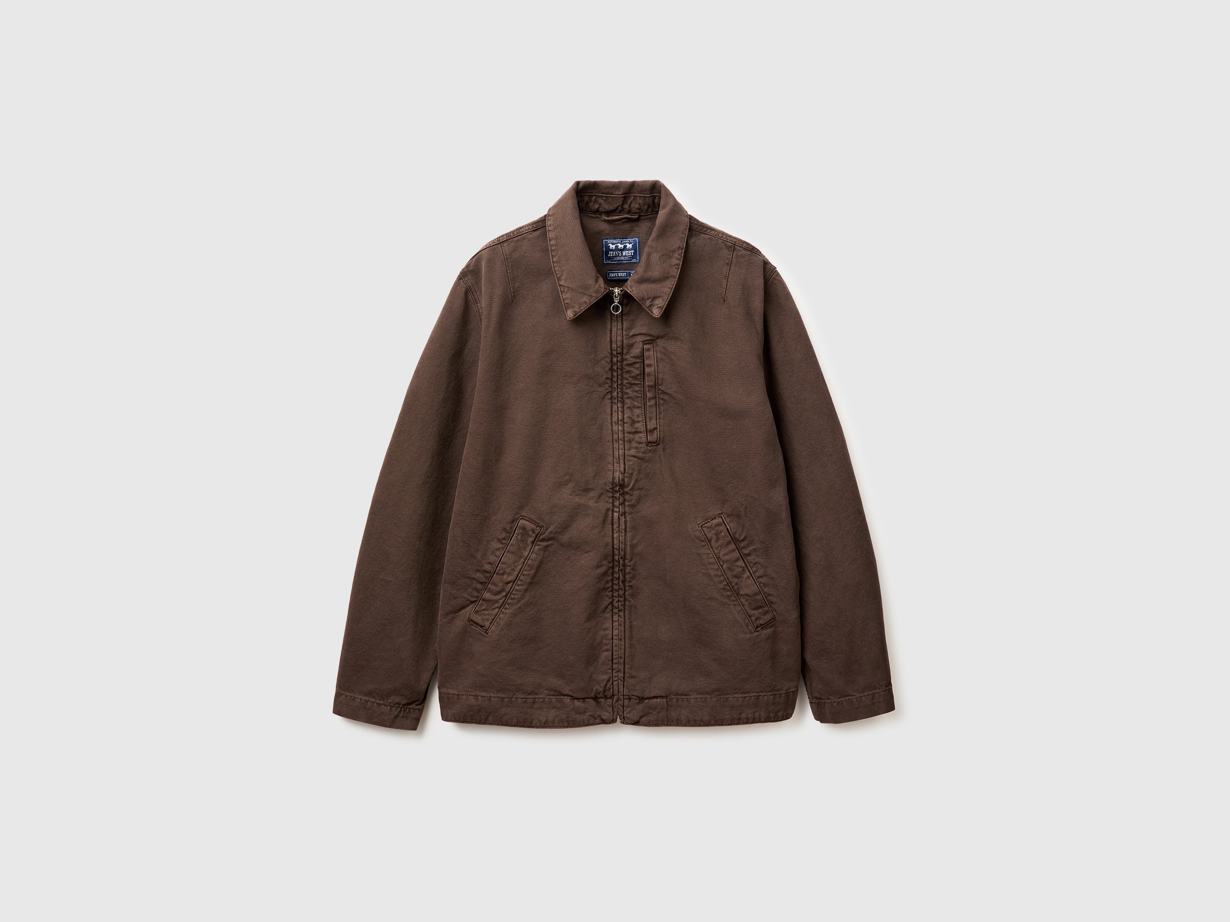 Casaco workwear em lona - ucb_image_FS