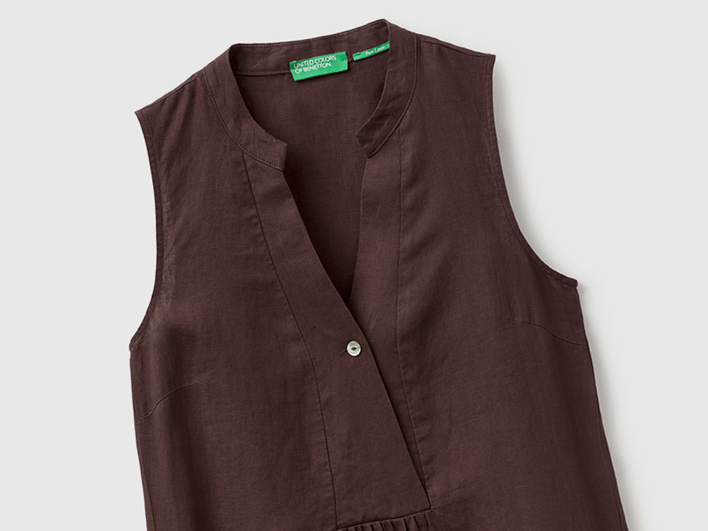 Long dress 100% linen - ucb_image_FY