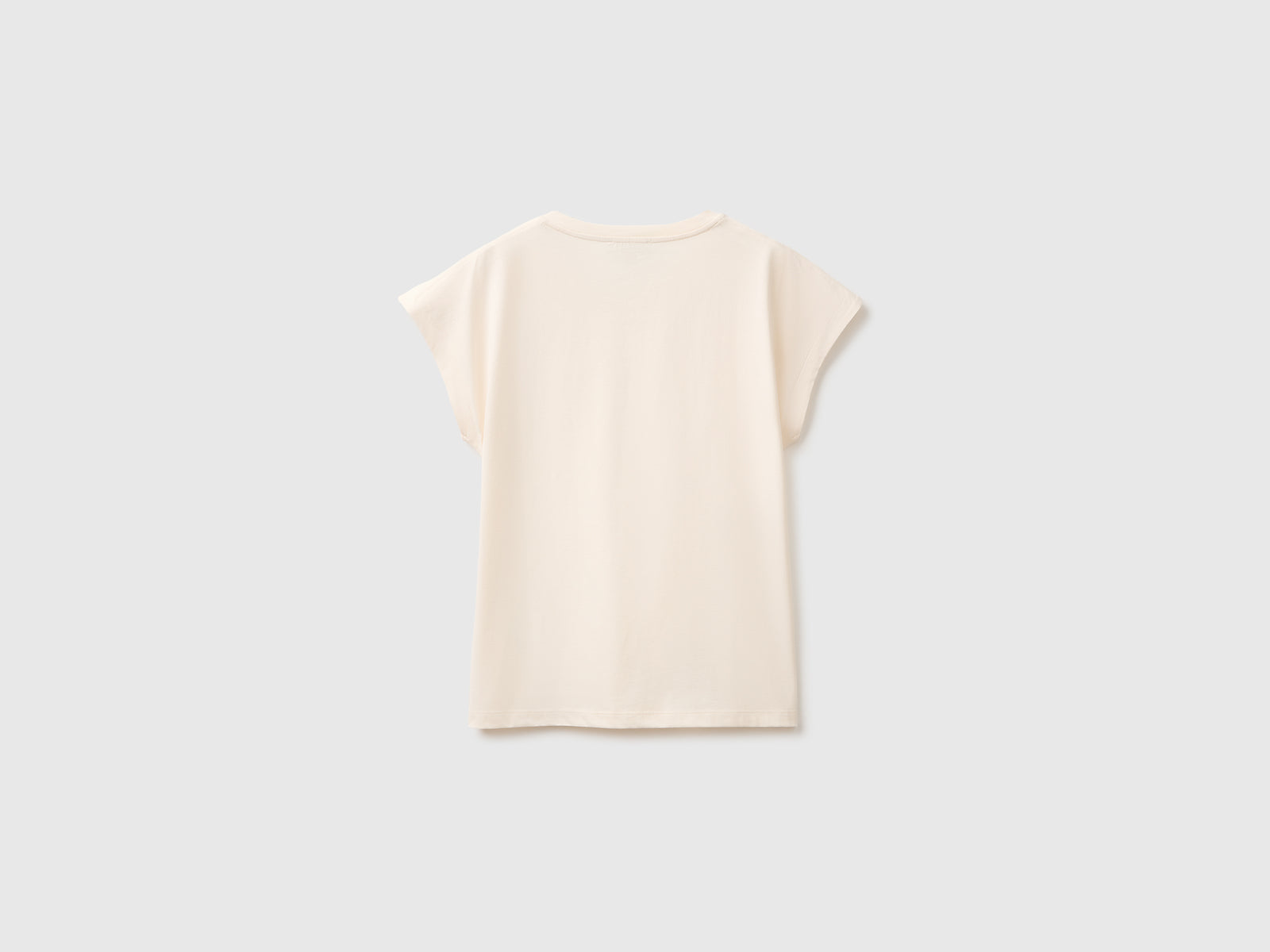 T-shirt com rachas na manga - ucb_image_BS