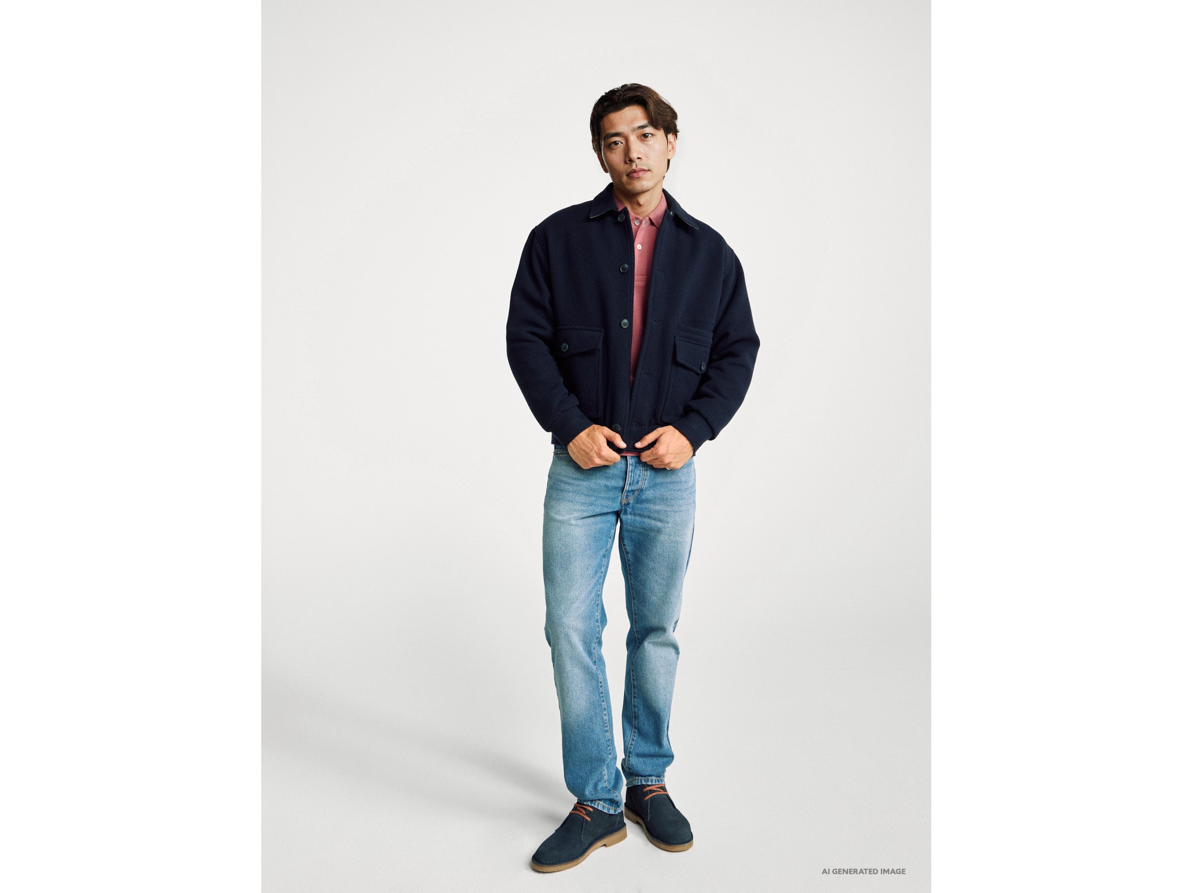 Jeans regular fit - ucb_image_F