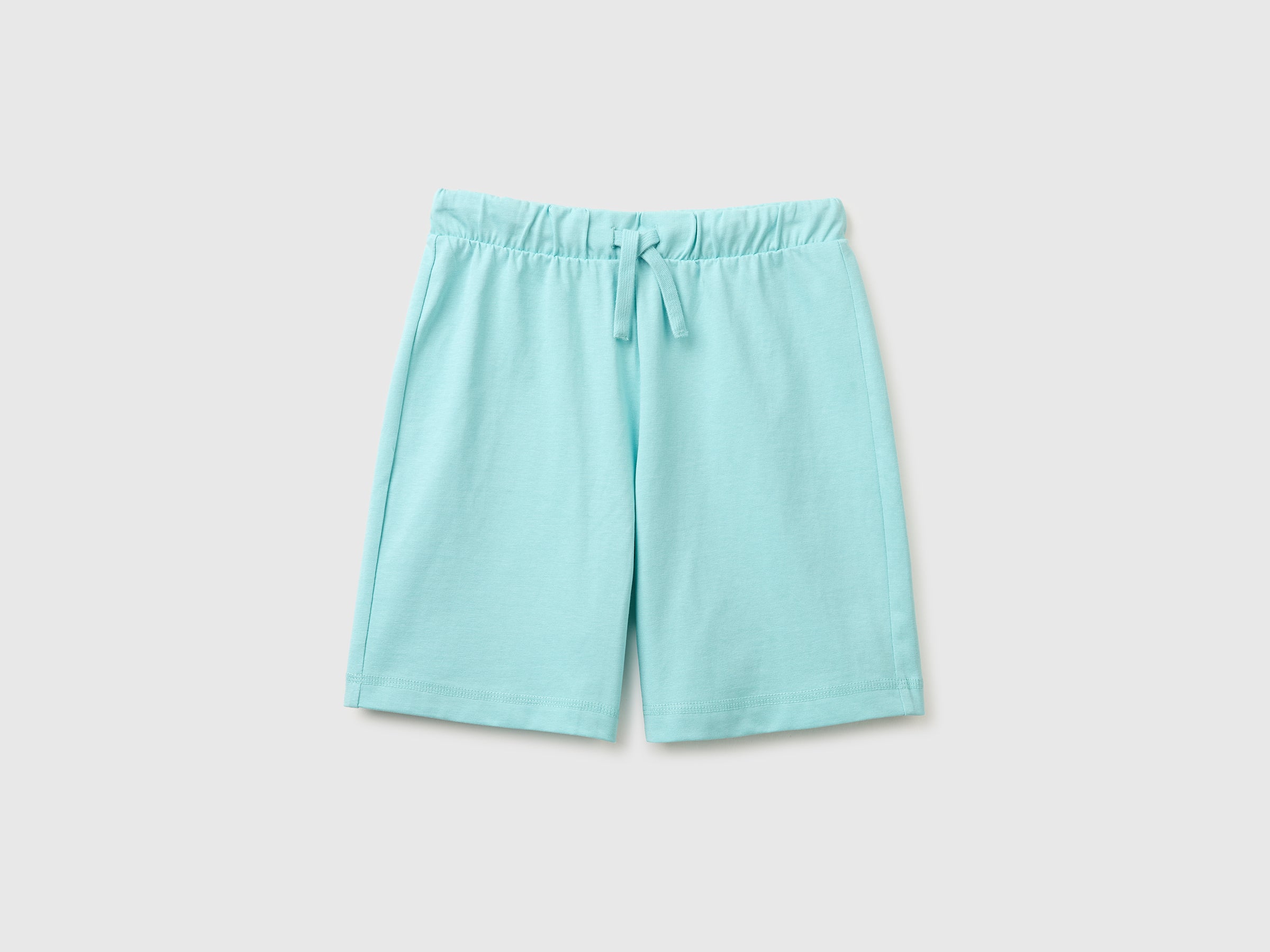 100% cotton Bermuda shorts - ucb_image_FS