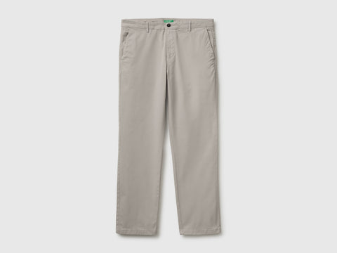 Chinos straight fit - ucb_image_FS