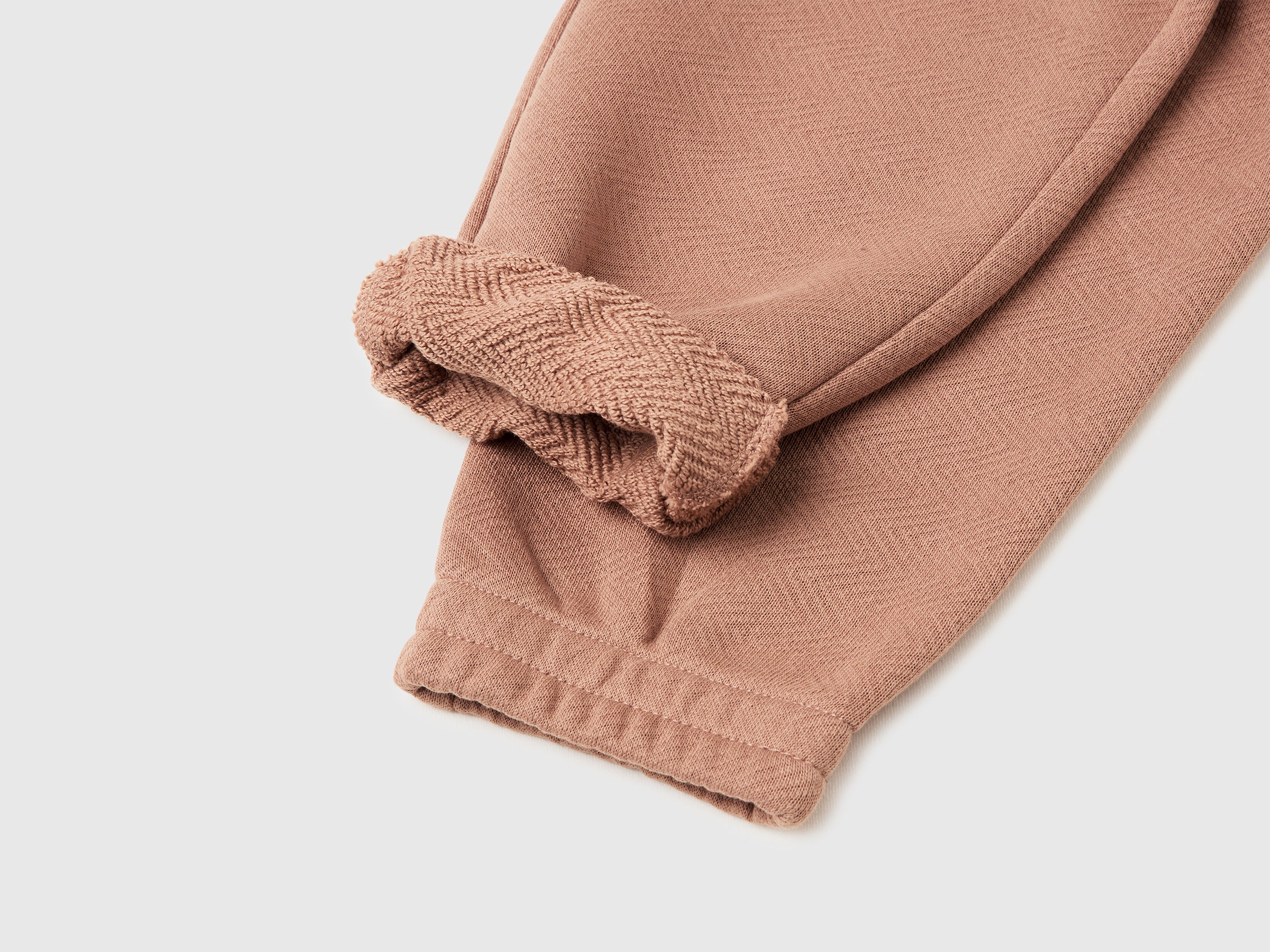 Calças desportivas em felpo - ucb_image_DS1