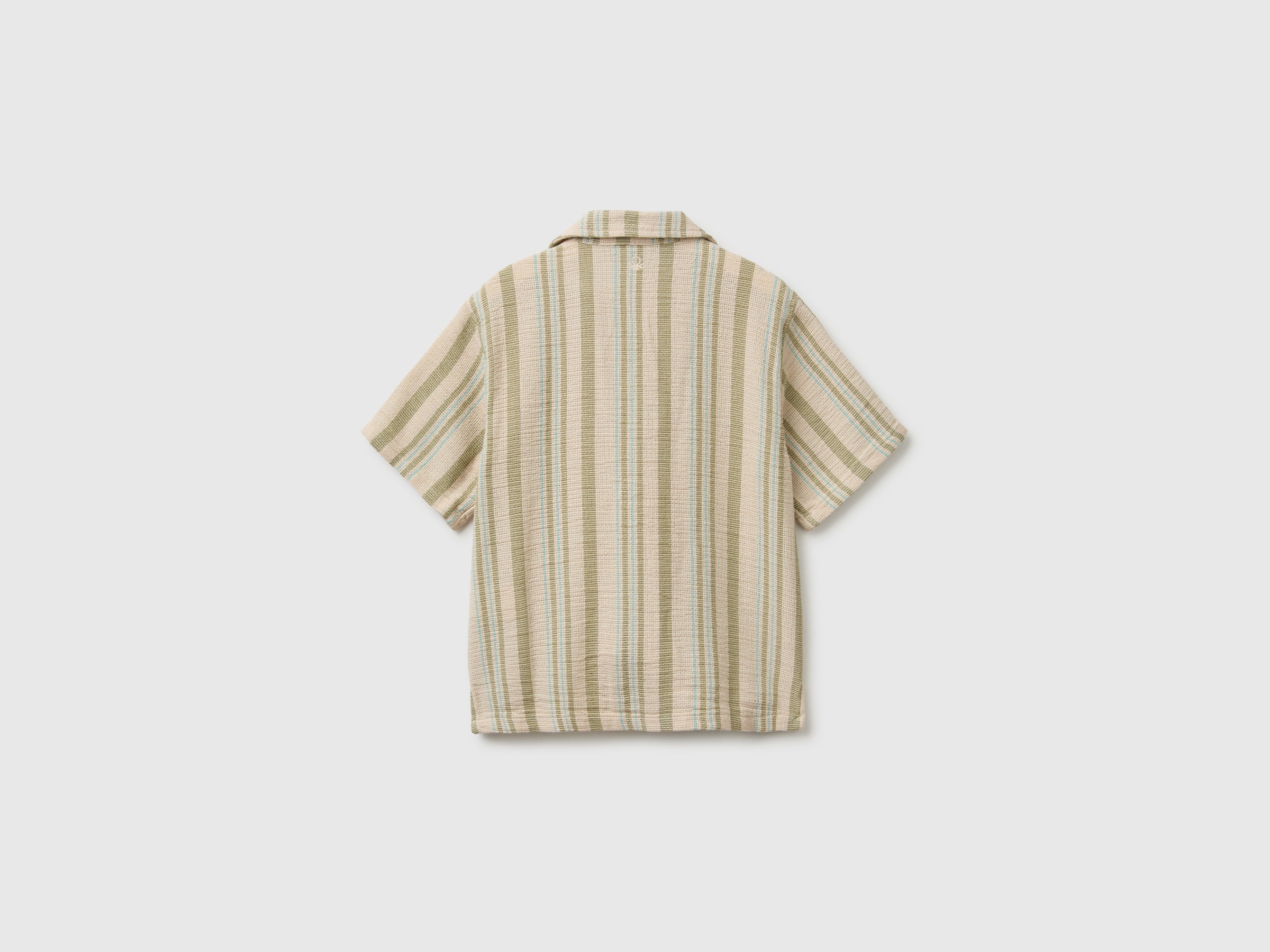 Camisa over às riscas - ucb_image_BS