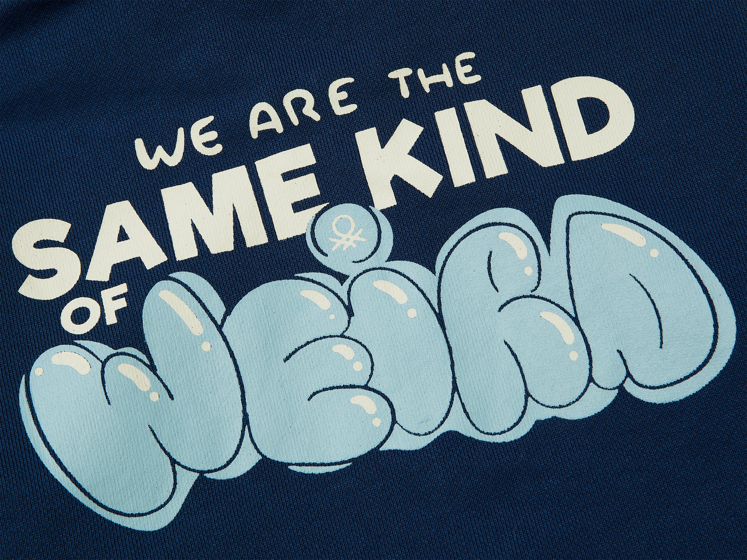 Printed hoodie - ucb_image_FY