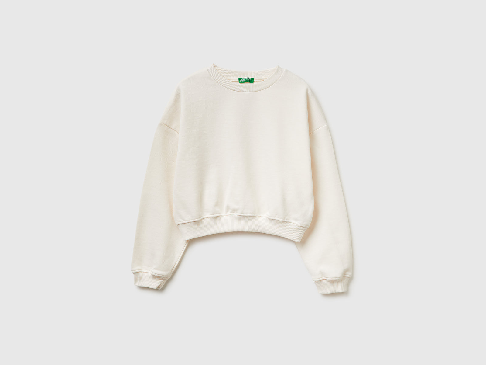 Sweat cropped fit - ucb_image_FS
