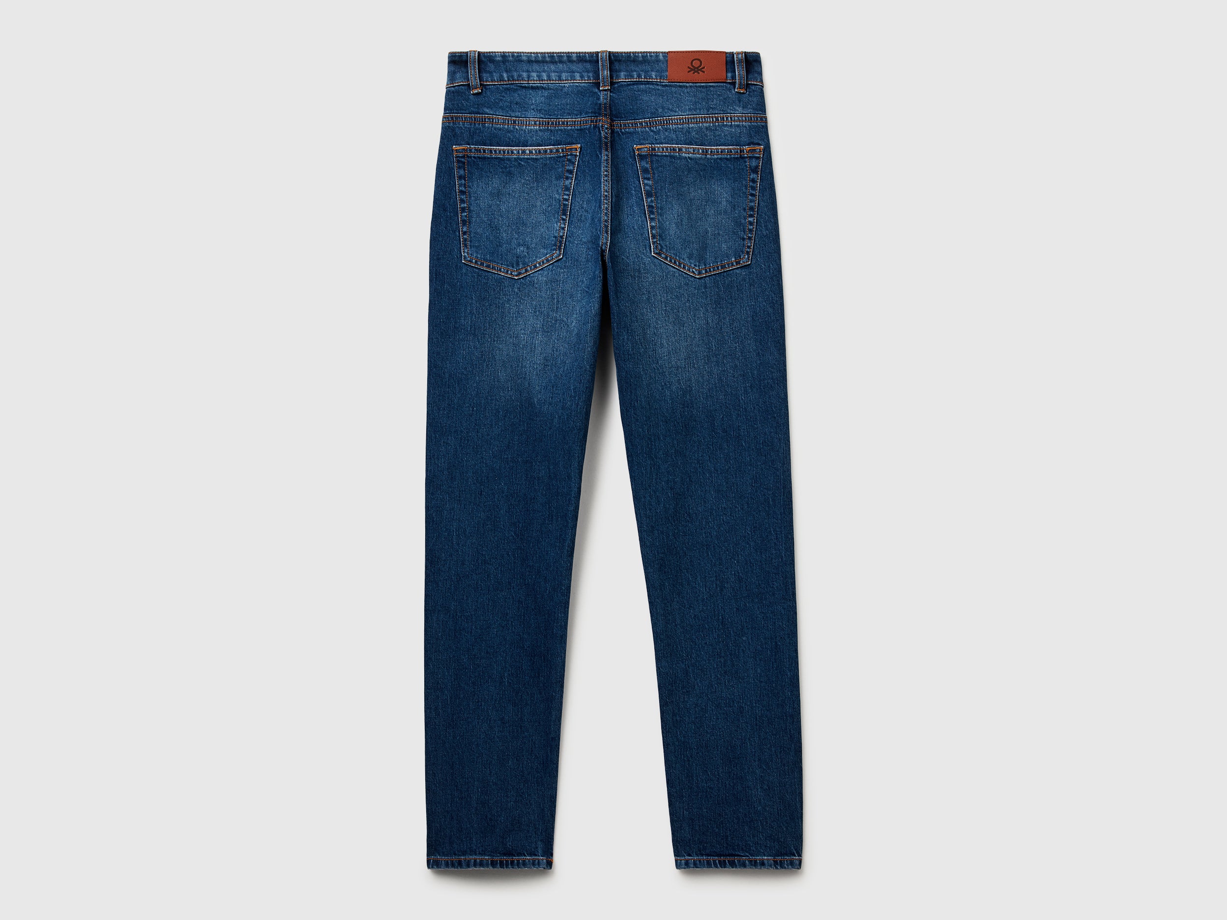 Jeans slim fit cinco bolsos - ucb_image_BS