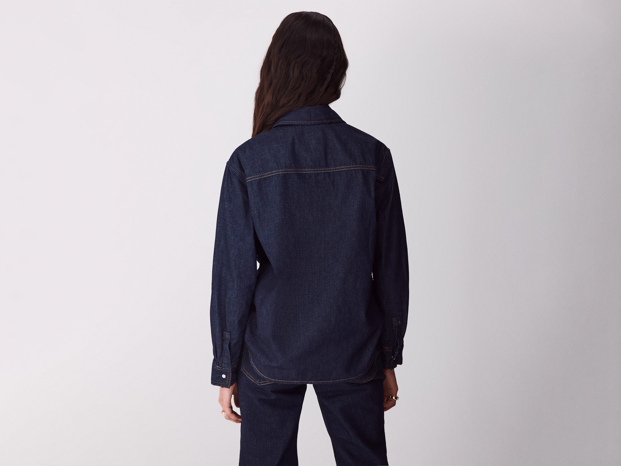 Camisa western de jeans - ucb_image_B