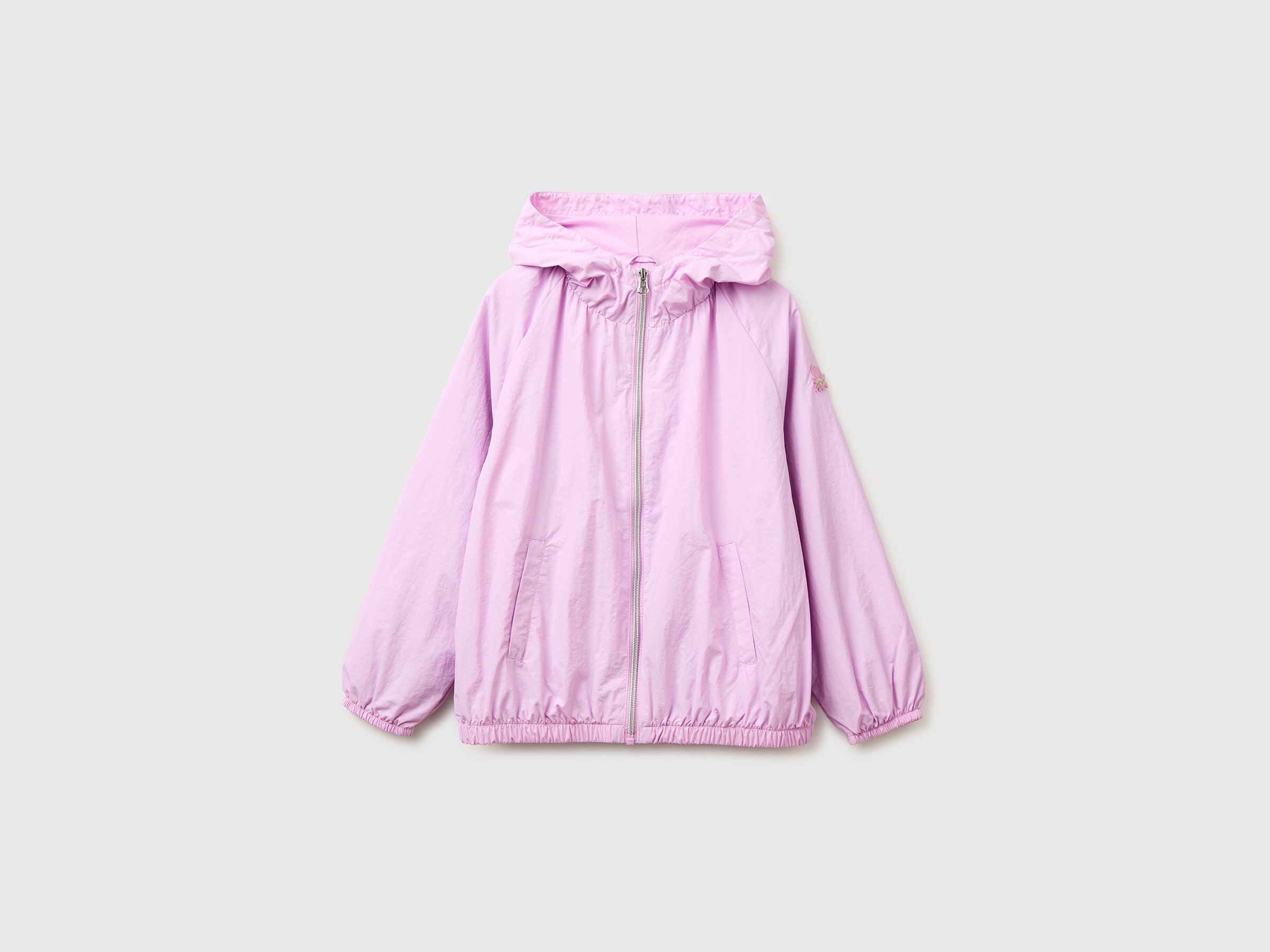 Light "Rain Defender" jacket - ucb_image_FS
