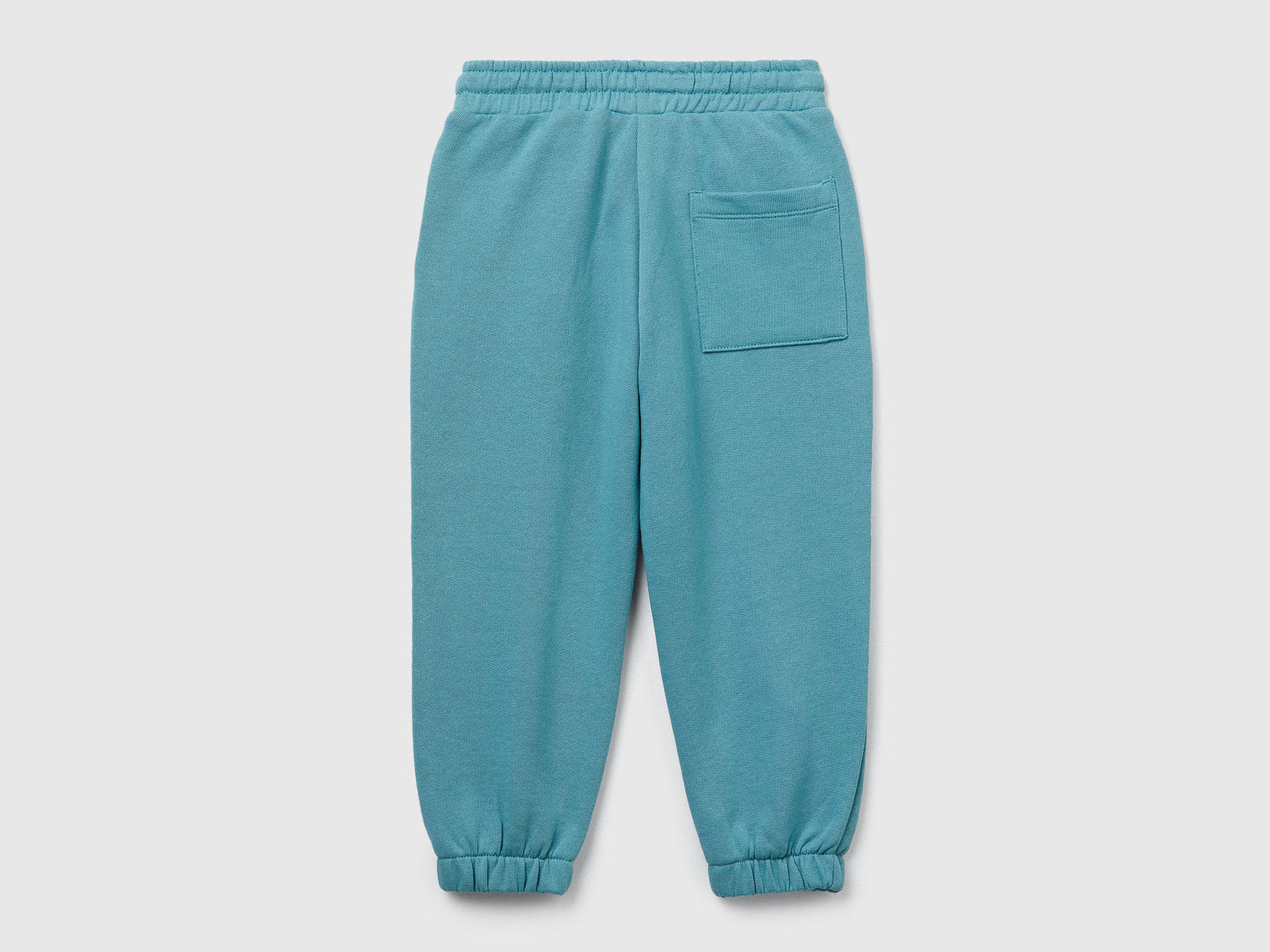 Joggers confortáveis com cordão de ajuste - ucb_image_BS