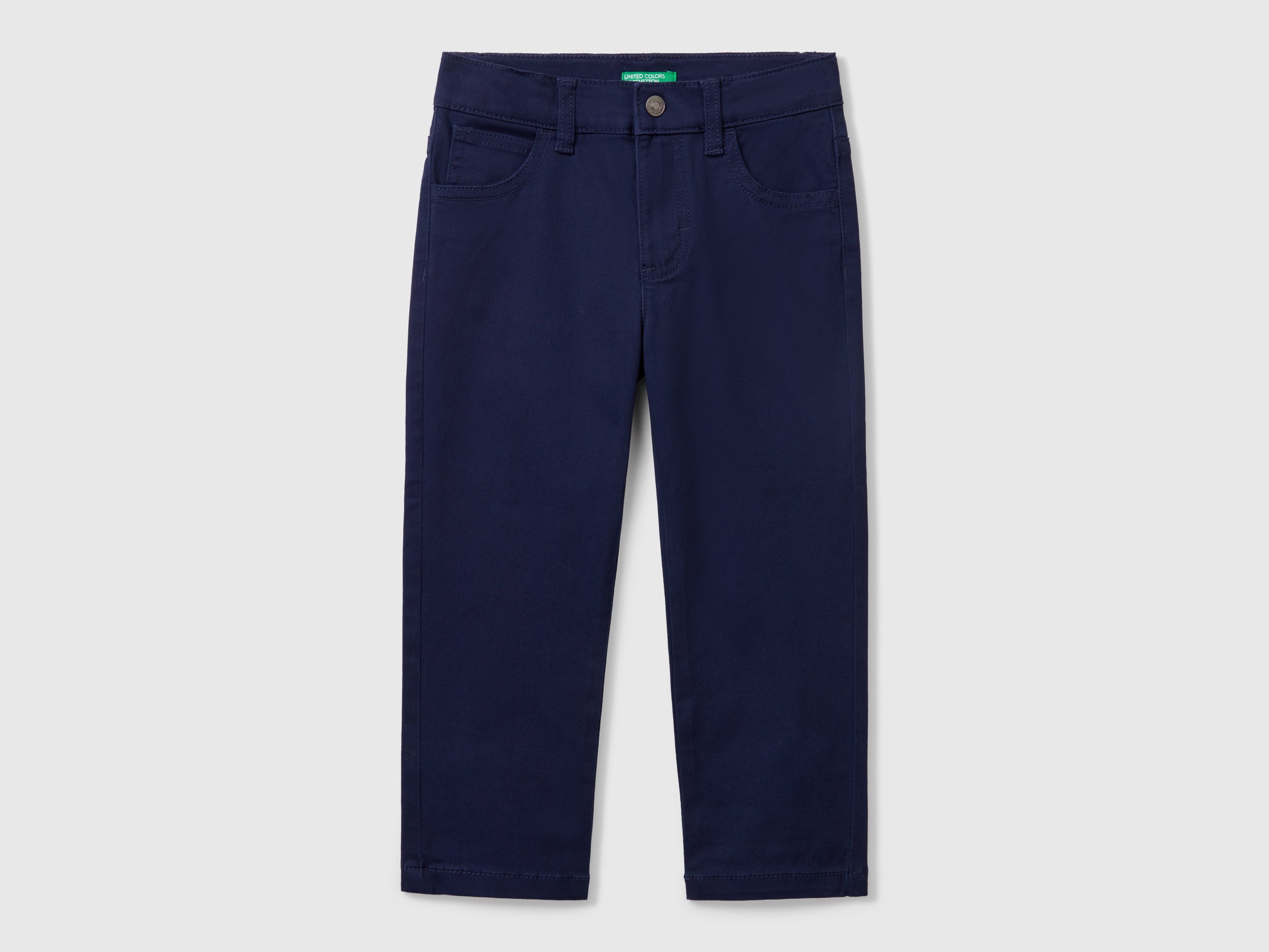 Five-pocket stretch trousers - ucb_image_FS