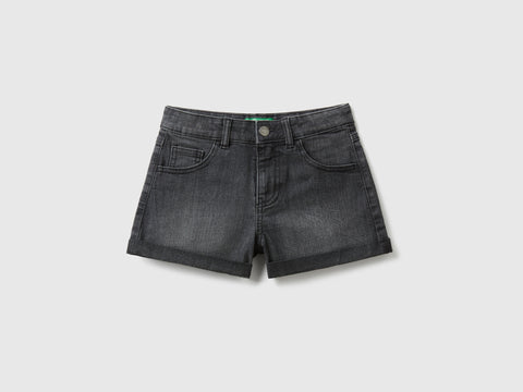 Jeans curtos em denim - ucb_image_FS