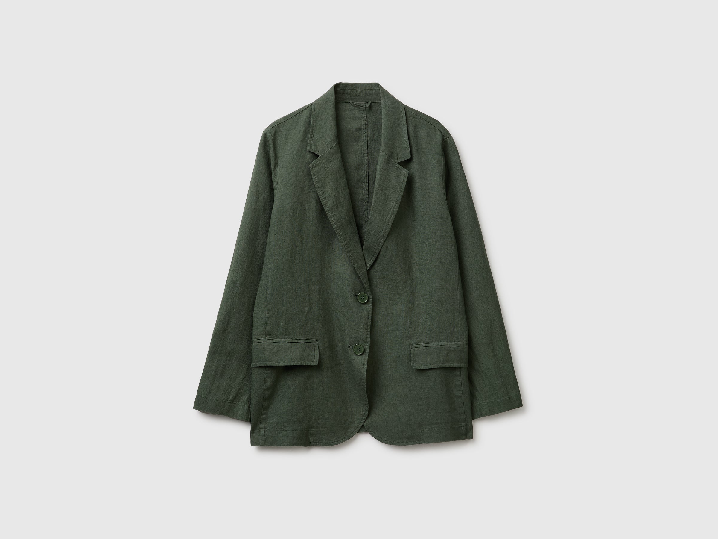 Blazer em linho puro - ucb_image_FS
