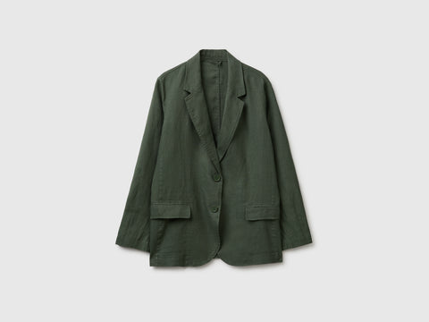 Blazer em linho puro - ucb_image_FS