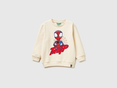 Sweat regular fit Spiderman ©Marvel - ucb_image_FS