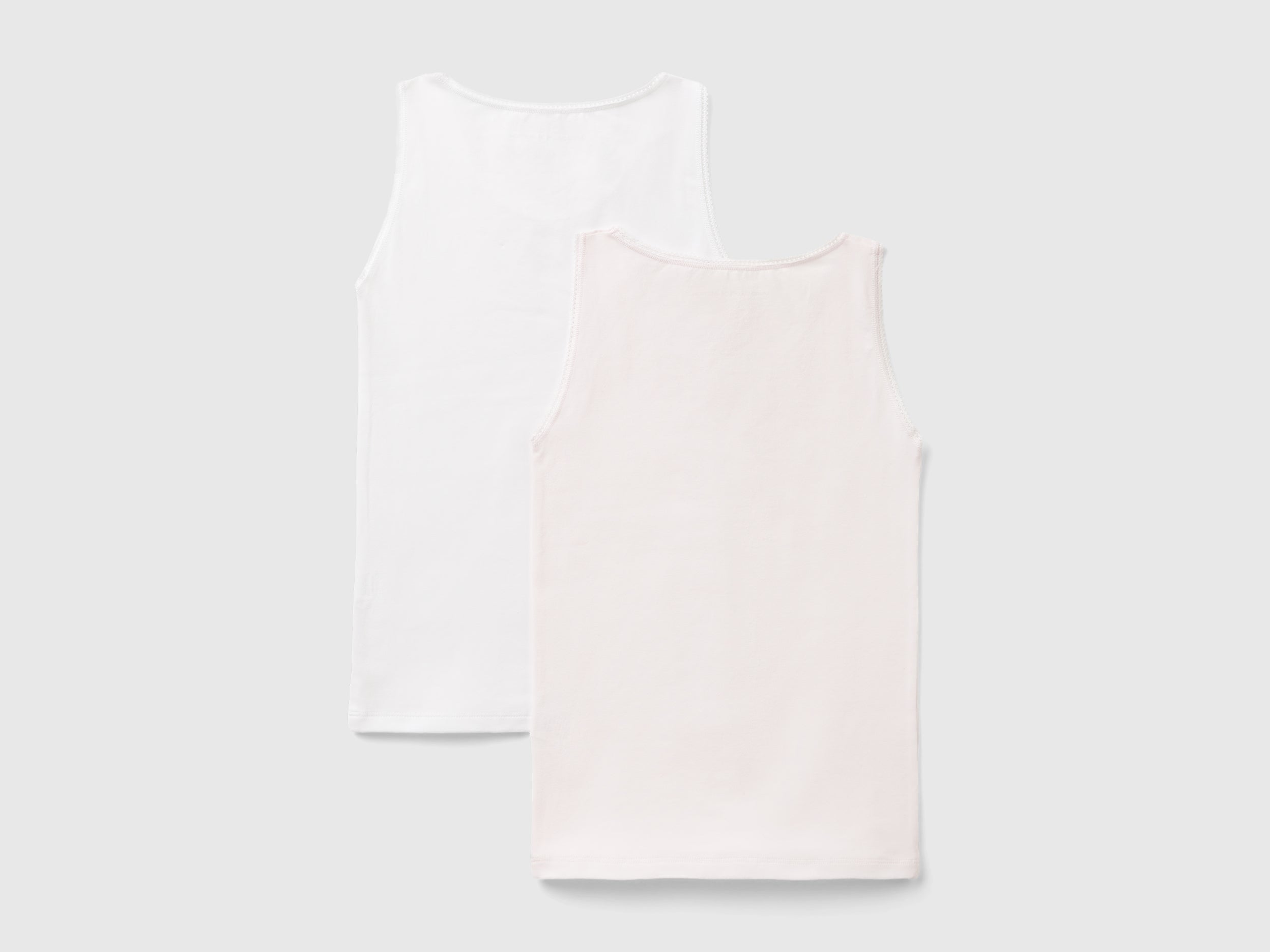 Dois tops interiores em algodão stretch - ucb_image_BS