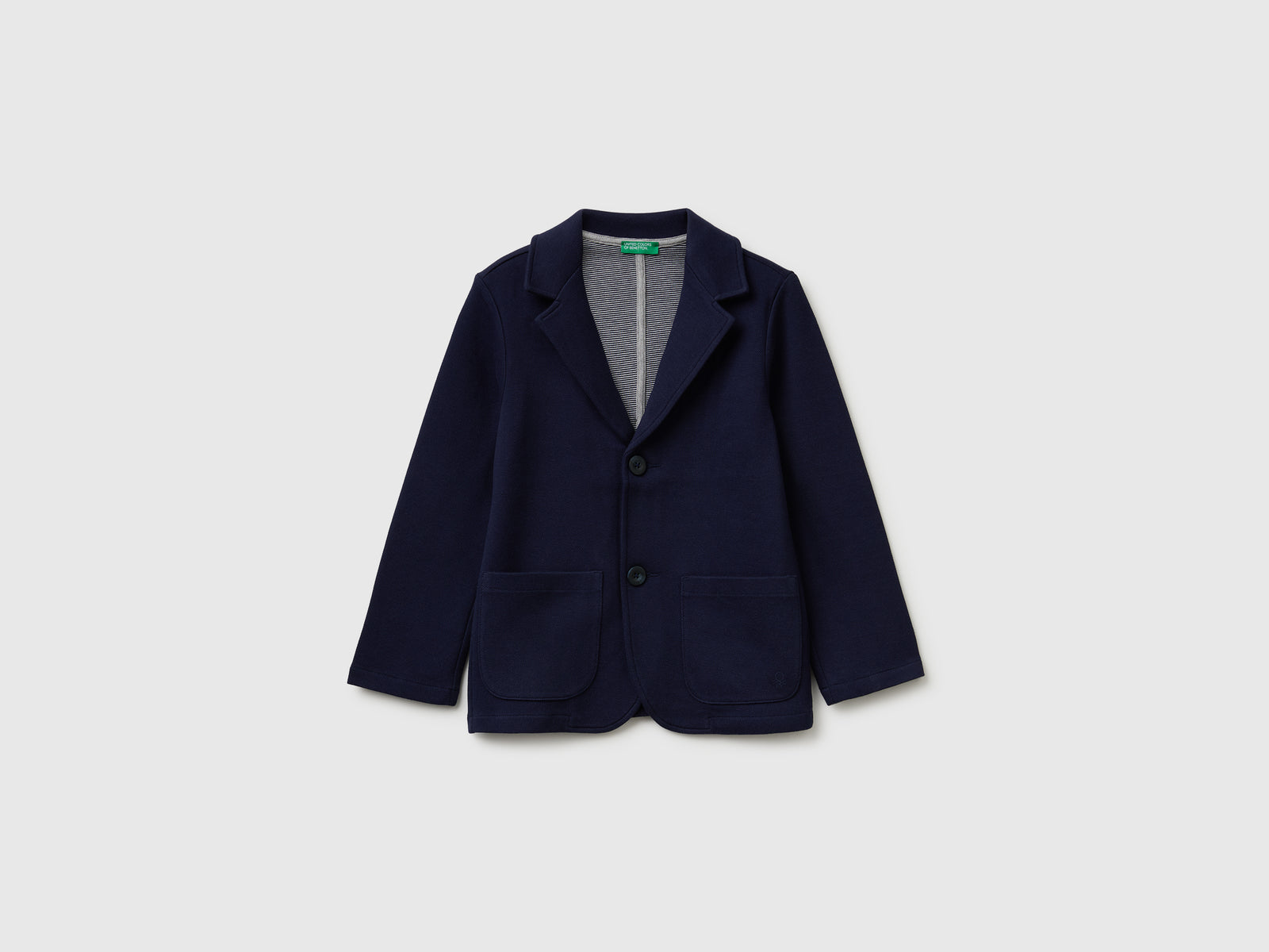 Blazer com bolsos - ucb_image_FS
