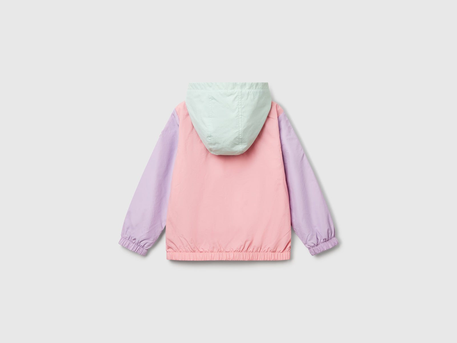 Jaqueta leve "Rain Defender" - ucb_image_BS