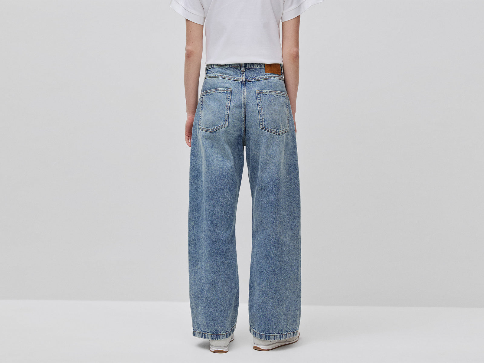 Jeans loose fit - ucb_image_B
