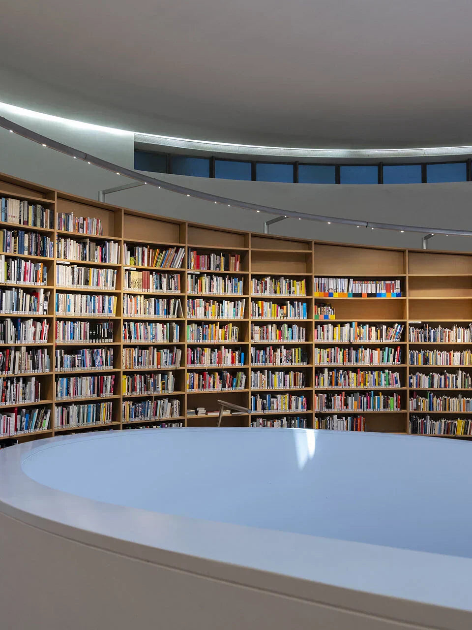 The Color Library