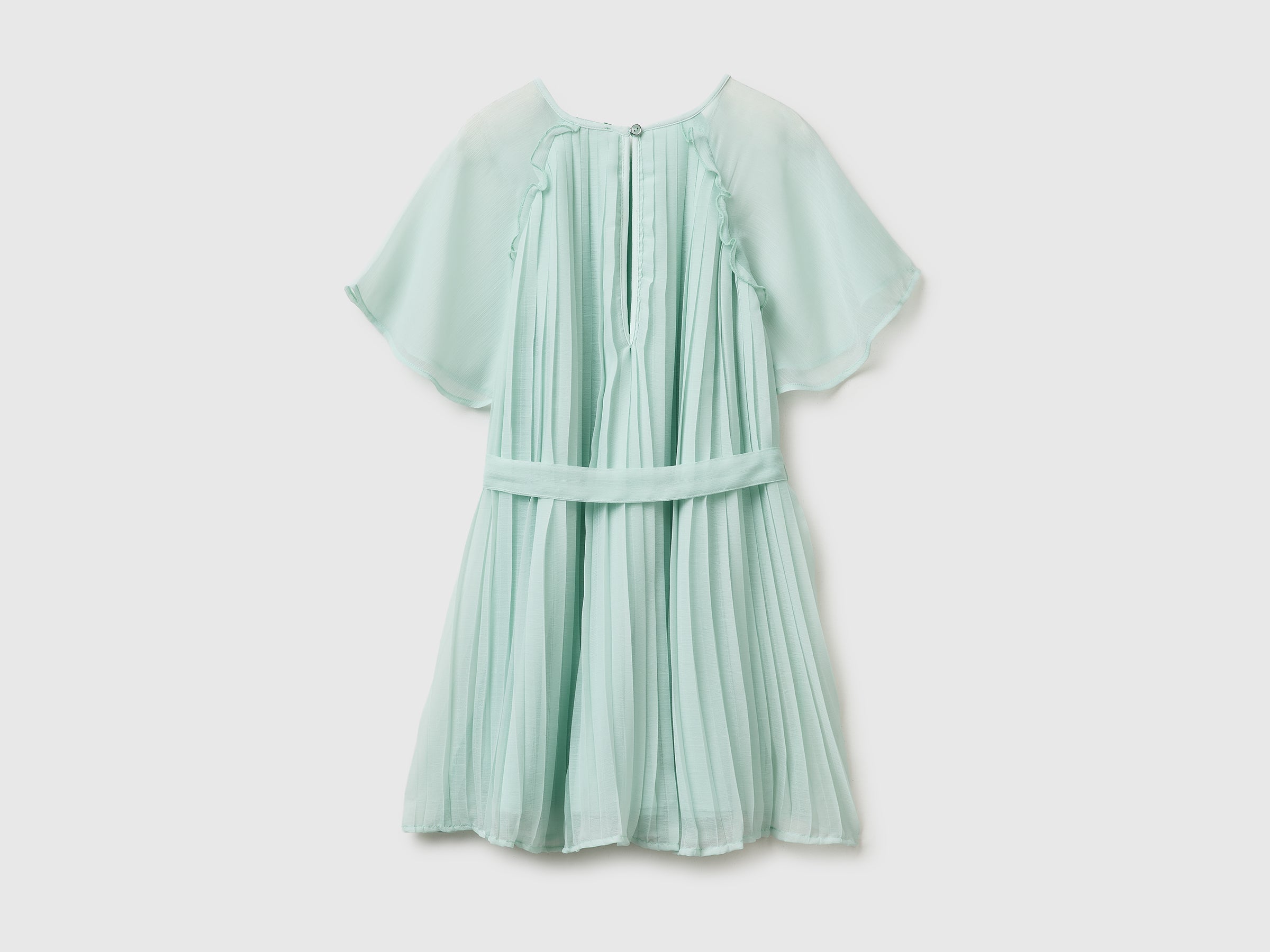 Pleated dress - ucb_image_BS