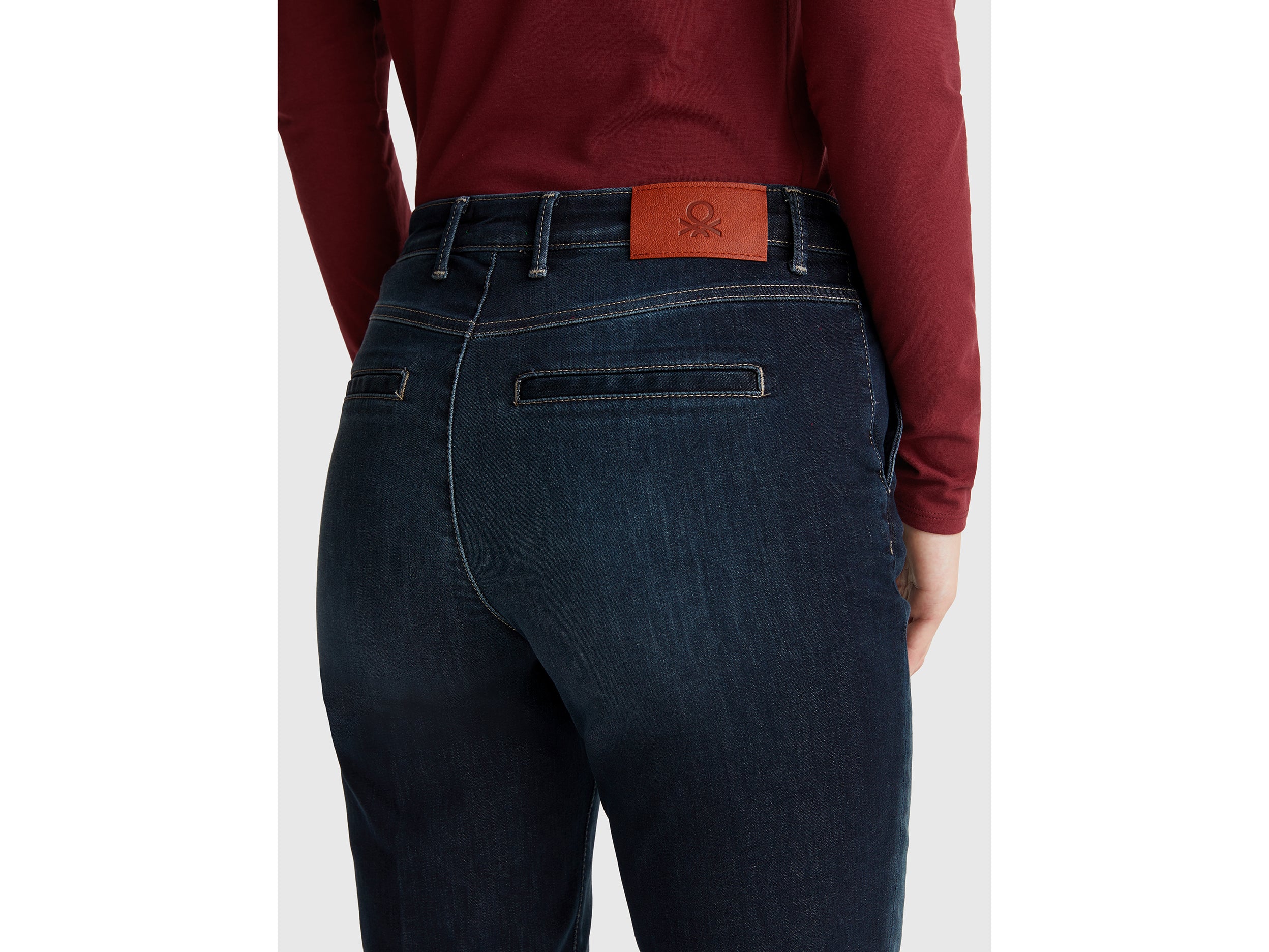 Chinos slim fit de jeans - ucb_image_FY