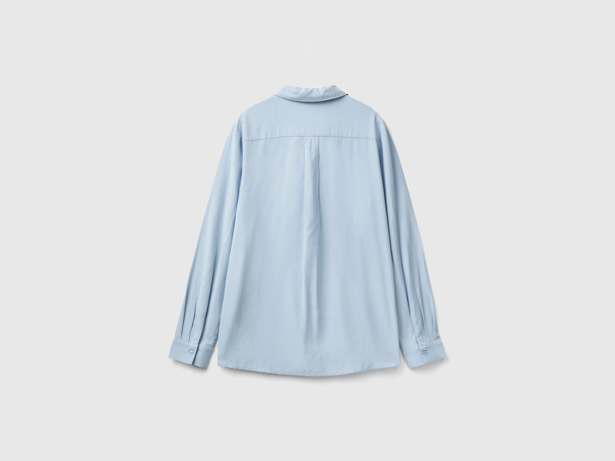 Camisa regular fit em viscose - ucb_image_BS