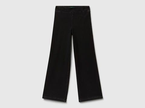 Jeans wide fit super stretch - ucb_image_FS