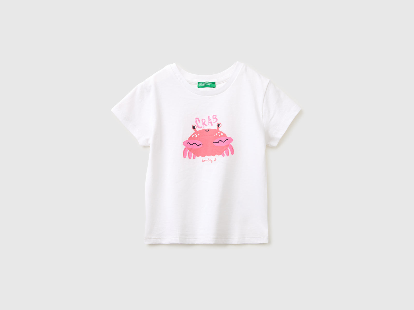 T-shirt regular fit com estampa - ucb_image_FS