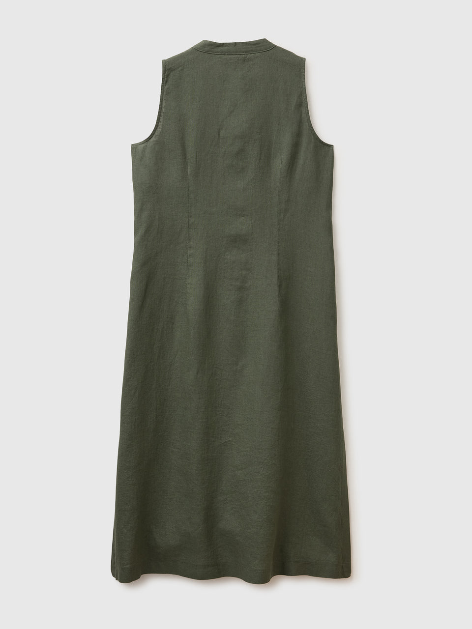 Long dress 100% linen - ucb_image_BS